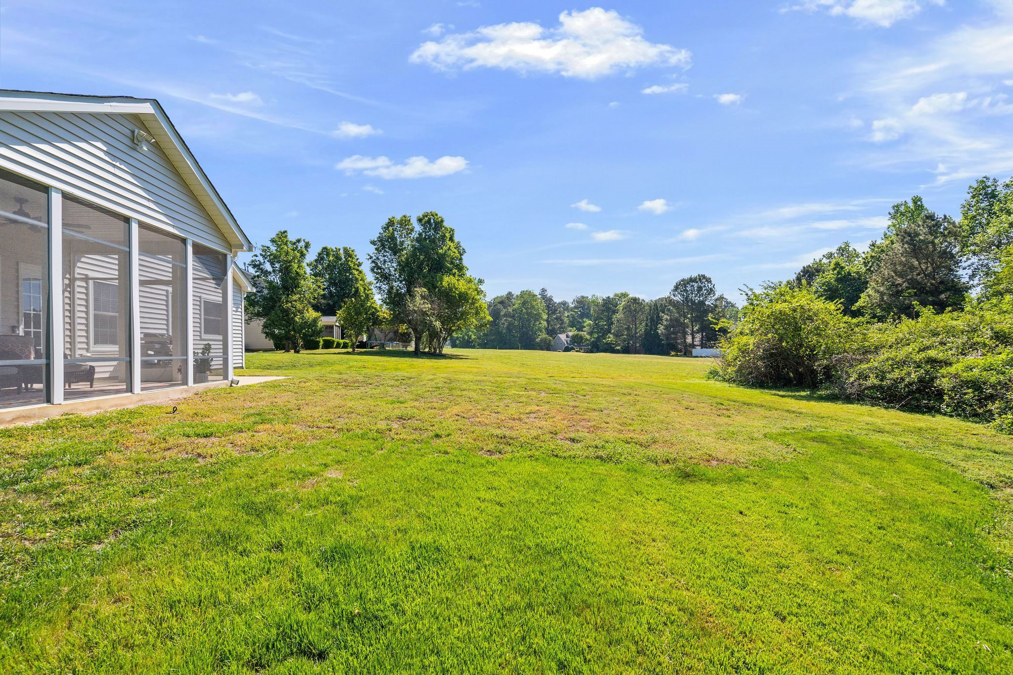 3113 Locust Grove, Apex - Hillman Real Estate Group at eXp Realty
