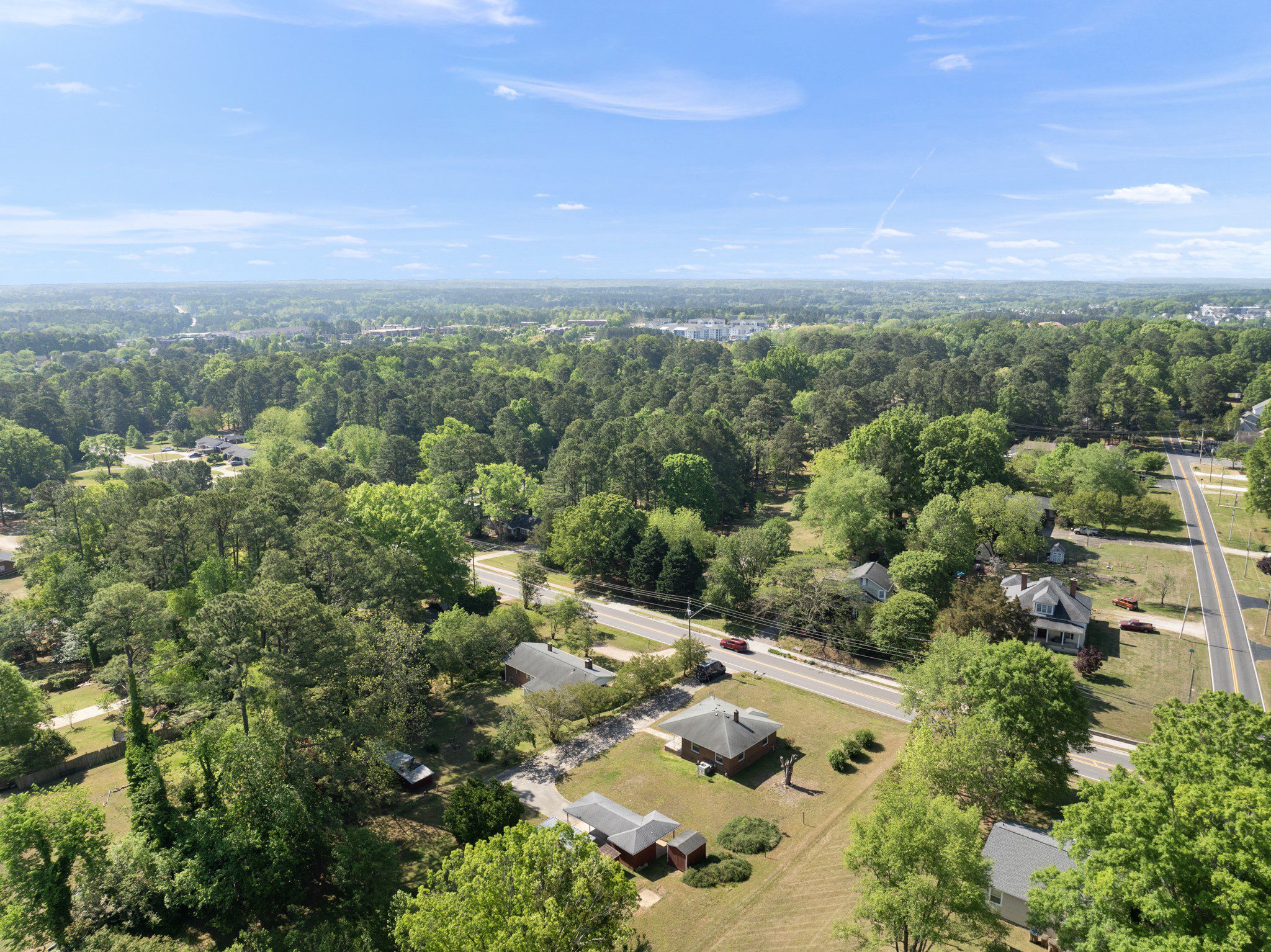  709 Wait Ave Wake Forest NC 27587 - Hillman Real Estate Group at eXp Realty