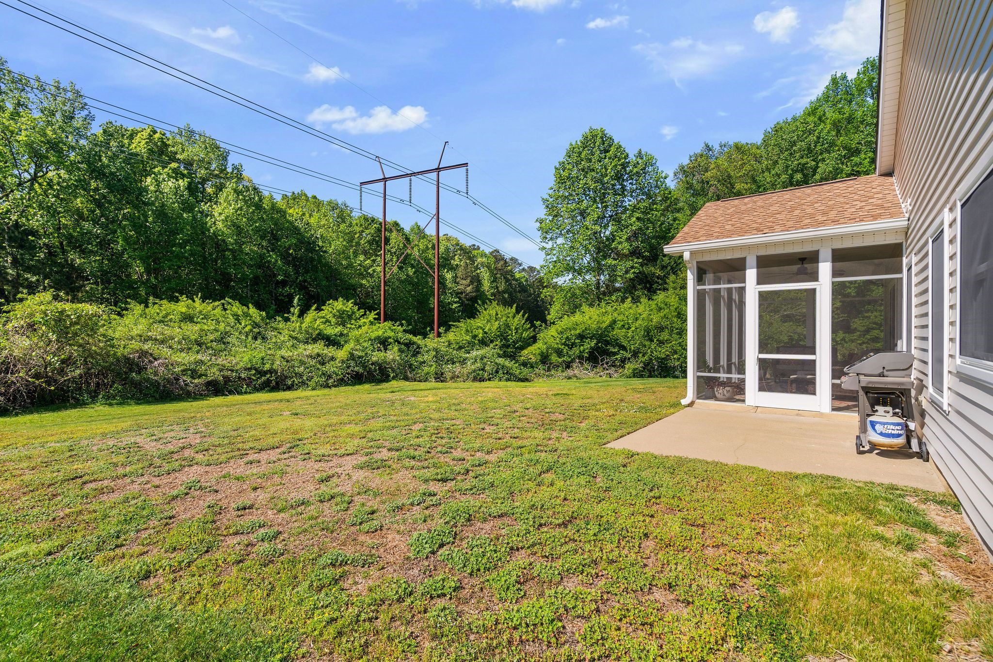 3113 Locust Grove, Apex - Hillman Real Estate Group at eXp Realty