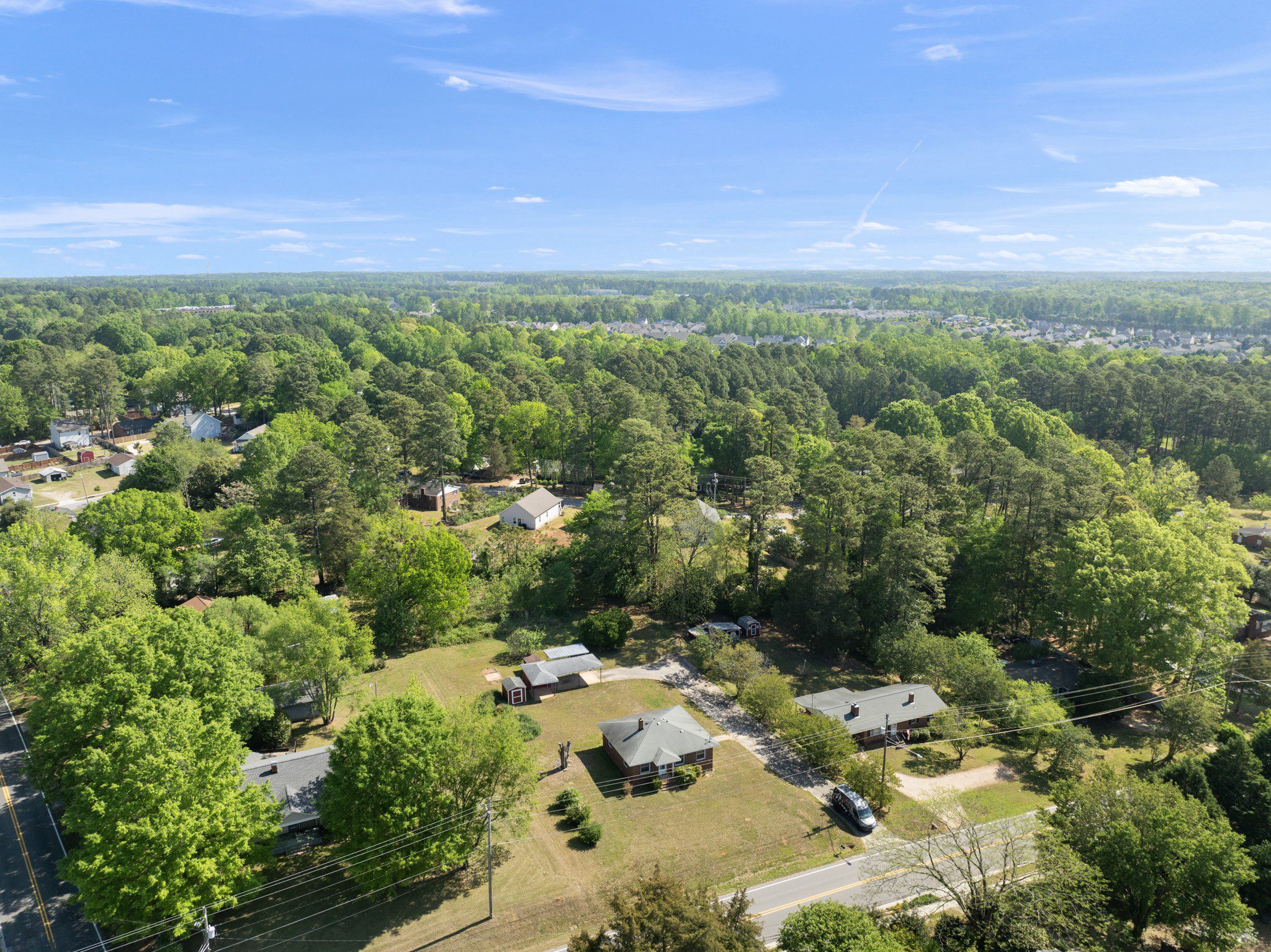 709 Wait Ave Wake Forest NC 27587 - Hillman Real Estate Group at eXp Realty