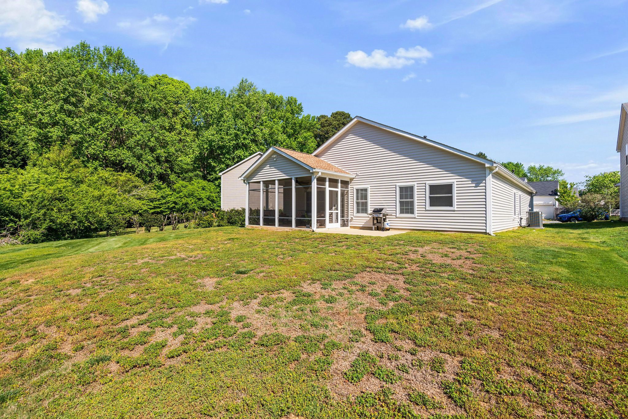 3113 Locust Grove, Apex - Hillman Real Estate Group at eXp Realty