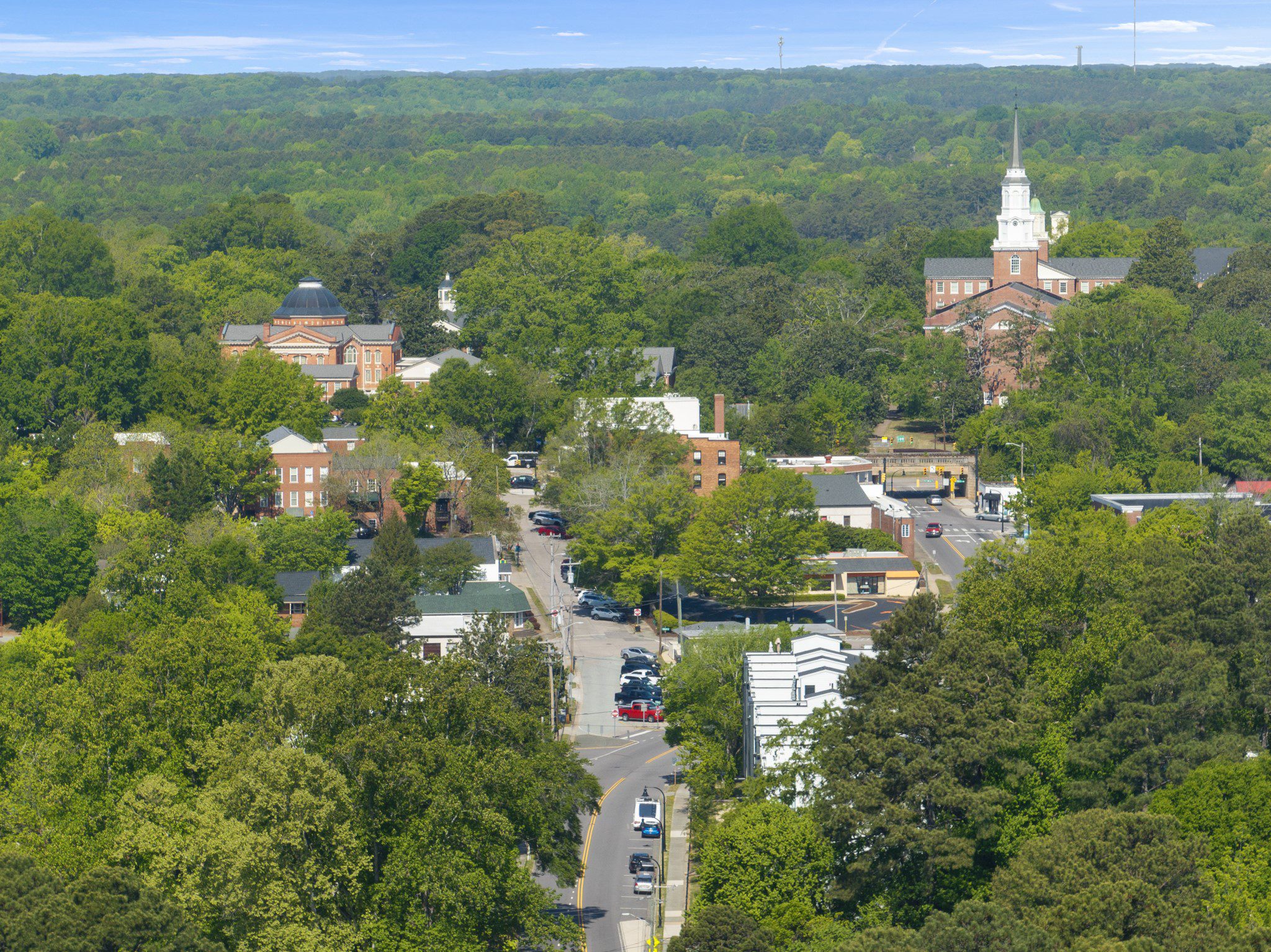  709 Wait Ave Wake Forest NC 27587 - Hillman Real Estate Group at eXp Realty