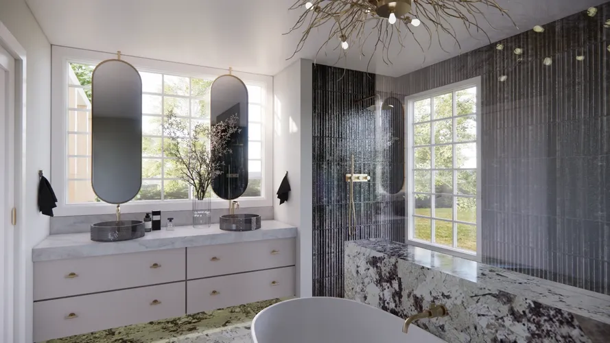 The Spring Home Tour