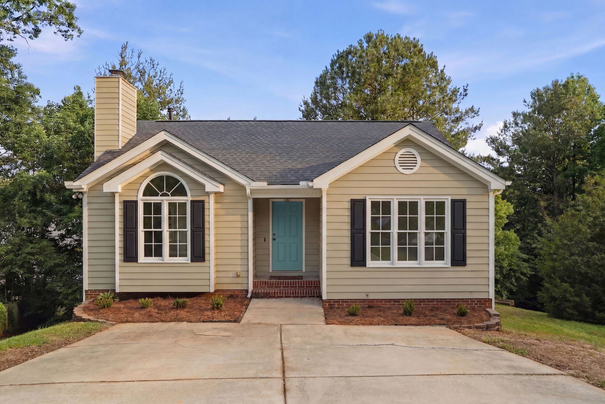 Hillman Real Estate Group -  8013 Tobin Place Raleigh NC 27612