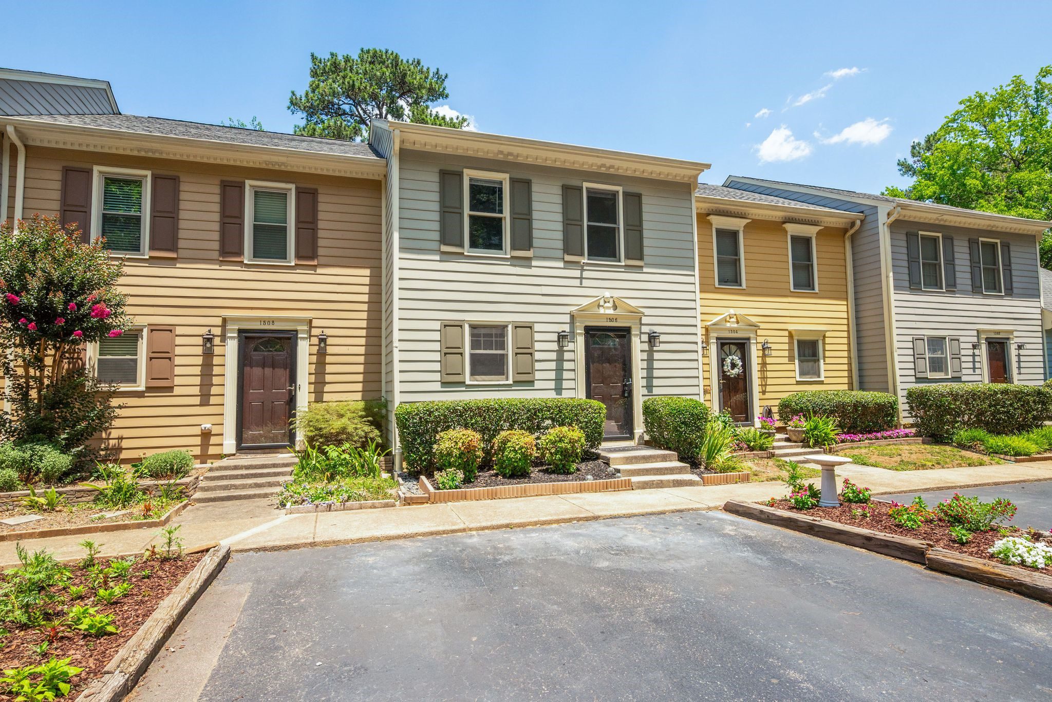 1506 Township Circle Raleigh NC 27609. - Hillman Real Estate Group at eXp Realty 