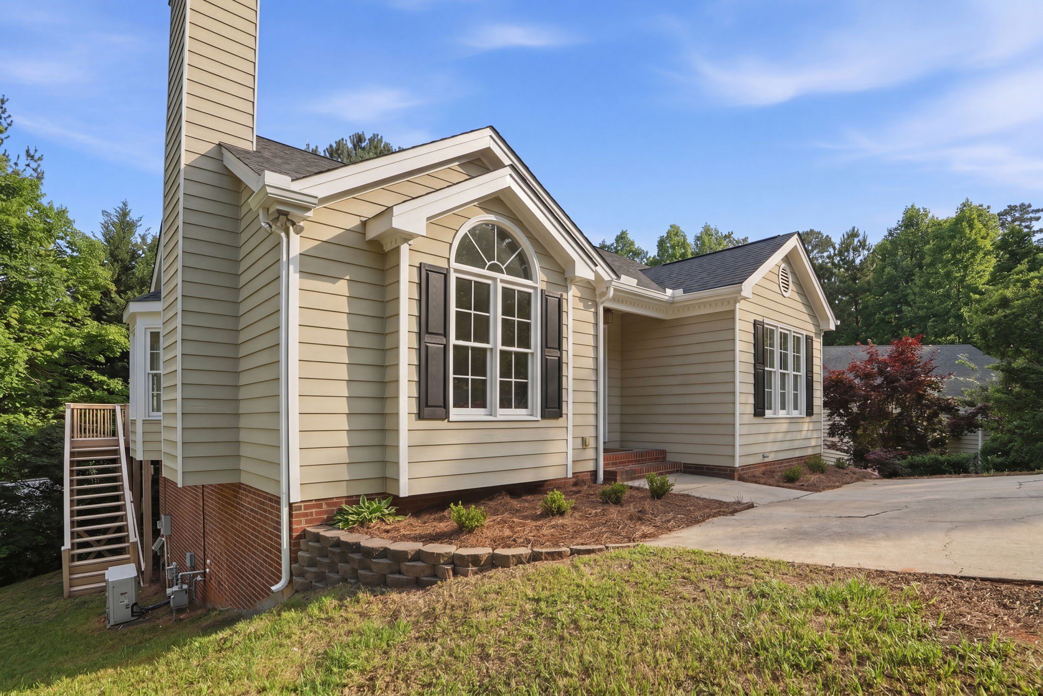 Hillman Real Estate Group -  8013 Tobin Place Raleigh NC 27612