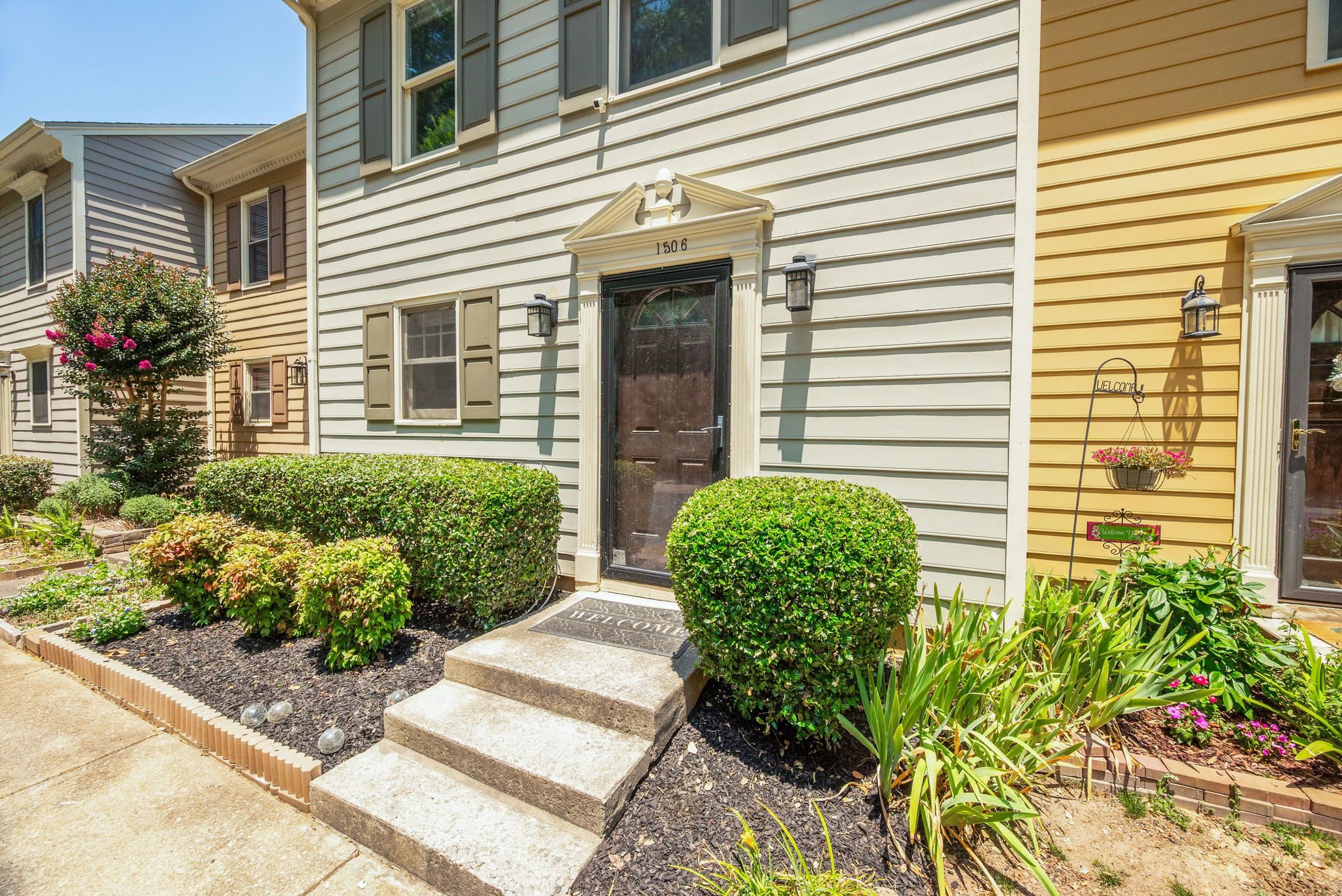 1506 Township Circle Raleigh NC 27609. - Hillman Real Estate Group at eXp Realty 