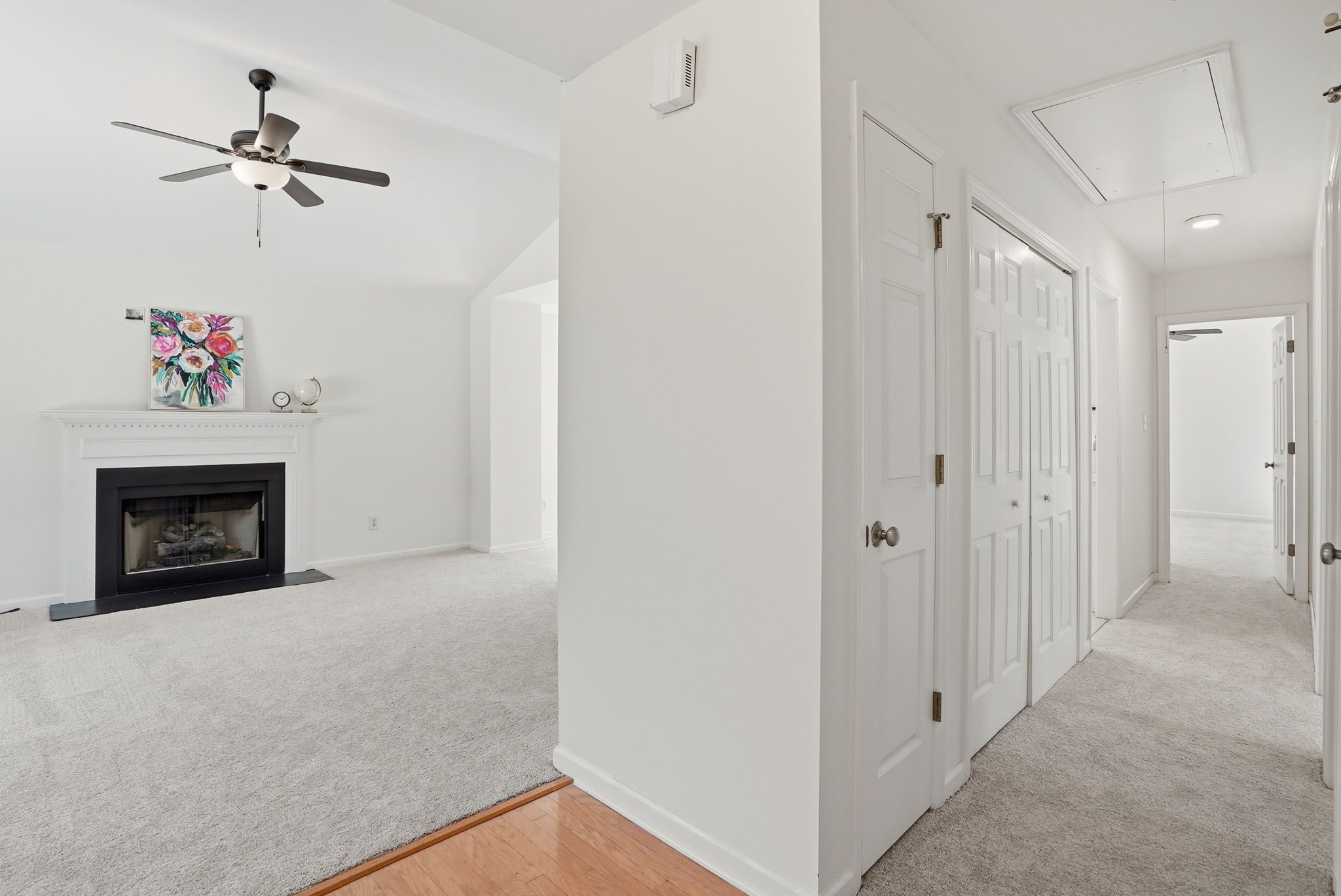 Hillman Real Estate Group -  8013 Tobin Place Raleigh NC 27612