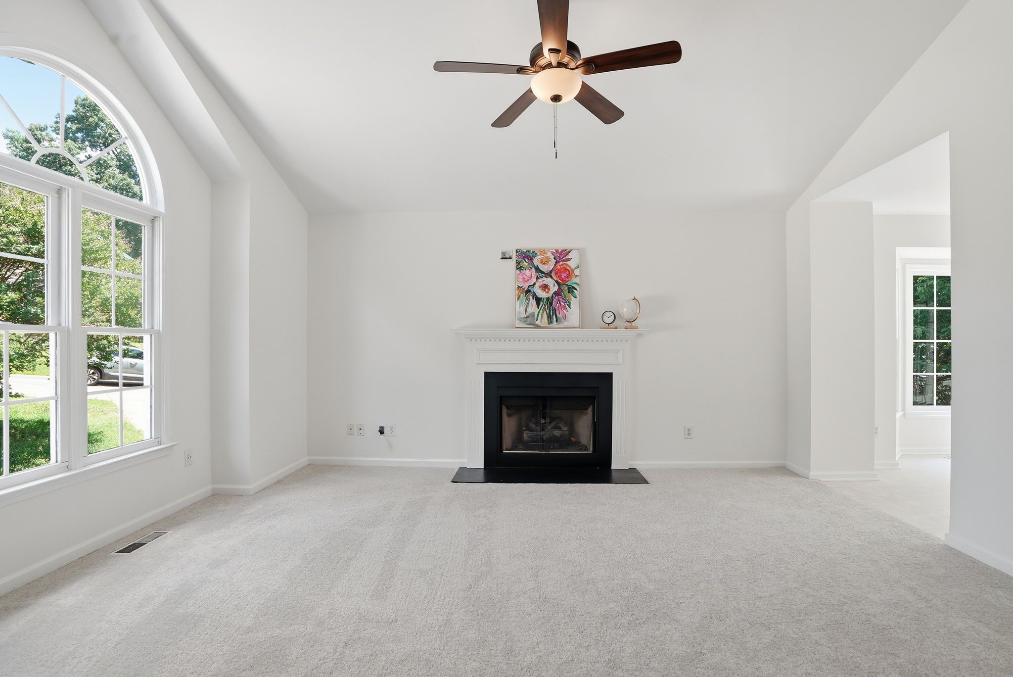 Hillman Real Estate Group -  8013 Tobin Place Raleigh NC 27612