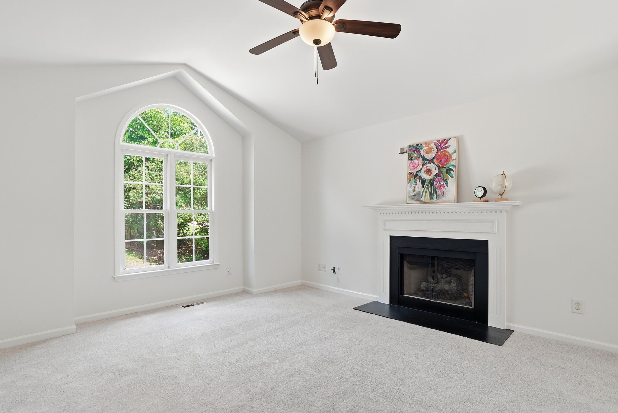 Hillman Real Estate Group -  8013 Tobin Place Raleigh NC 27612