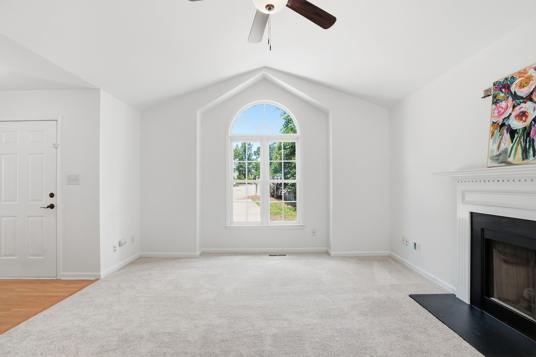 Hillman Real Estate Group -  8013 Tobin Place Raleigh NC 27612