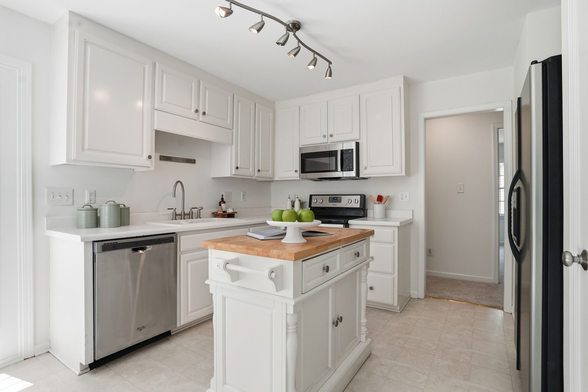 Hillman Real Estate Group -  8013 Tobin Place Raleigh NC 27612