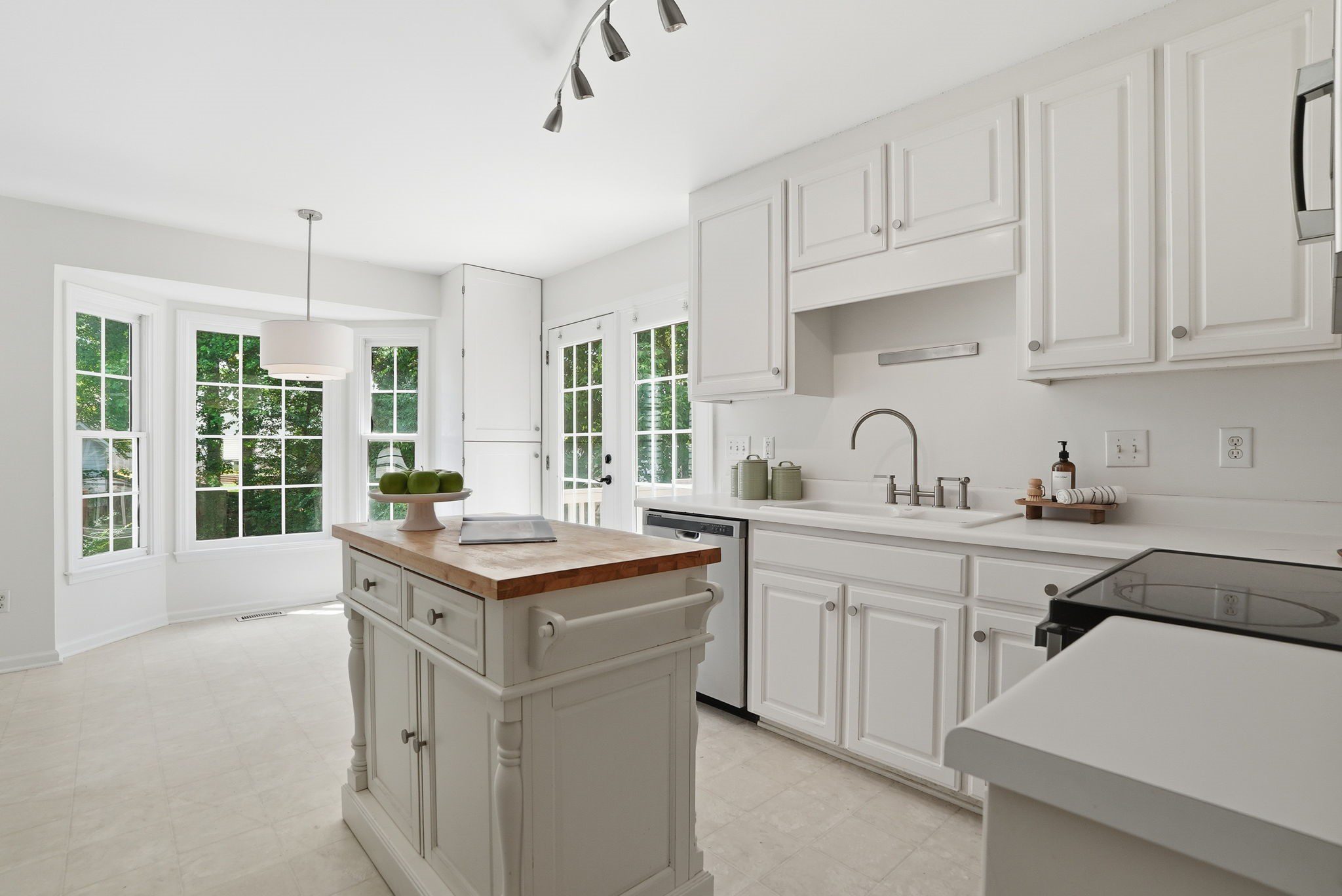 Hillman Real Estate Group -  8013 Tobin Place Raleigh NC 27612
