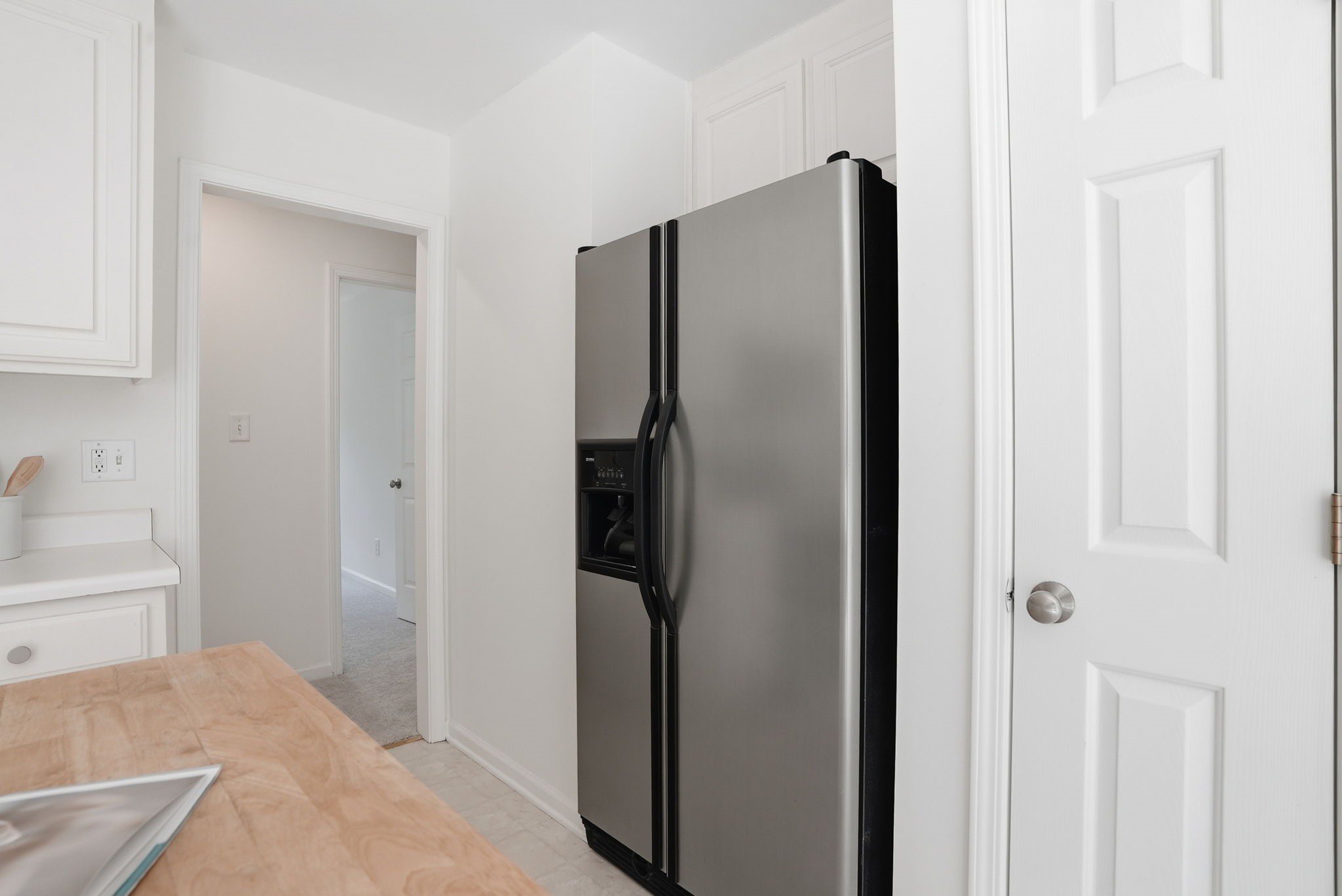 Hillman Real Estate Group -  8013 Tobin Place Raleigh NC 27612