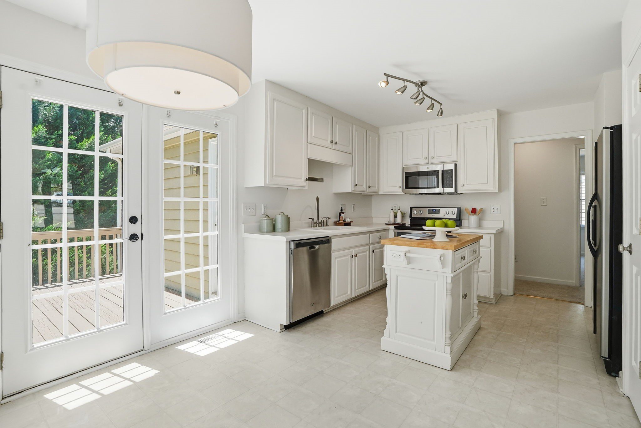 Hillman Real Estate Group -  8013 Tobin Place Raleigh NC 27612