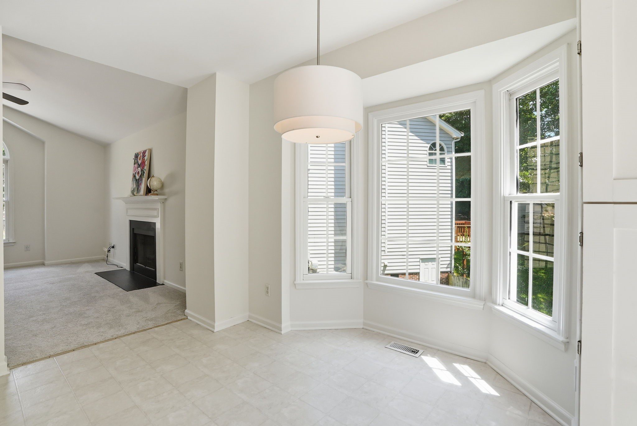 Hillman Real Estate Group -  8013 Tobin Place Raleigh NC 27612