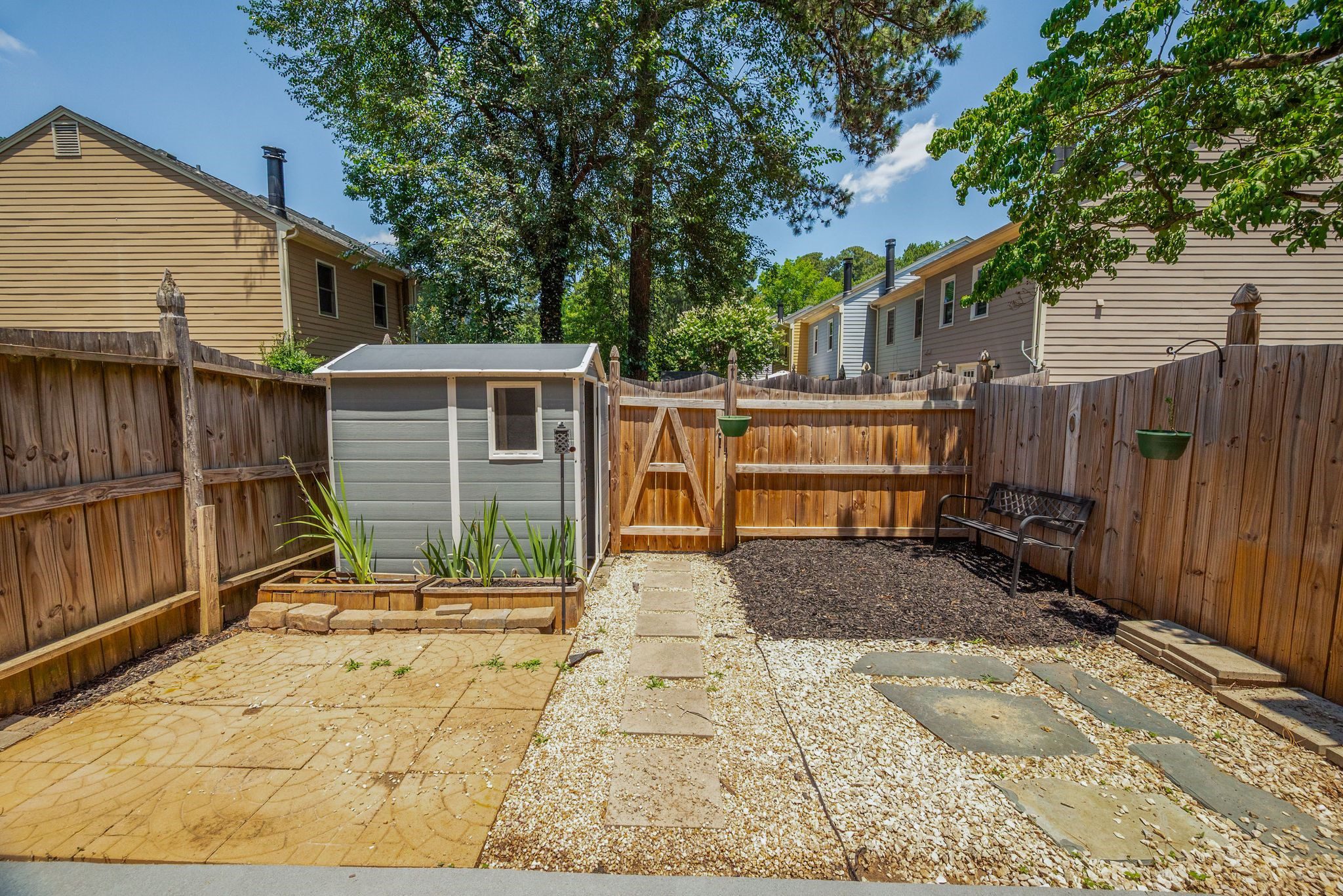 1506 Township Circle Raleigh NC 27609. - Hillman Real Estate Group at eXp Realty 
