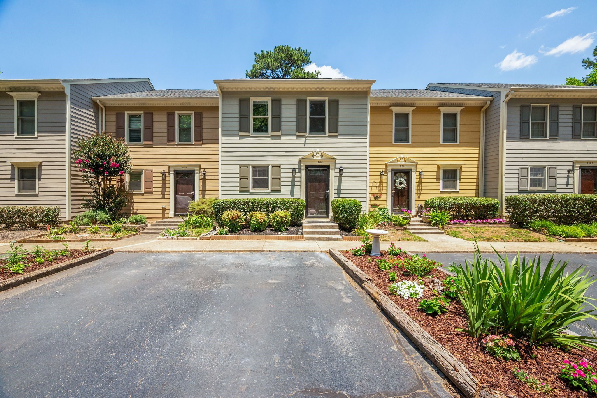 1506 Township Circle Raleigh NC 27609. - Hillman Real Estate Group at eXp Realty 