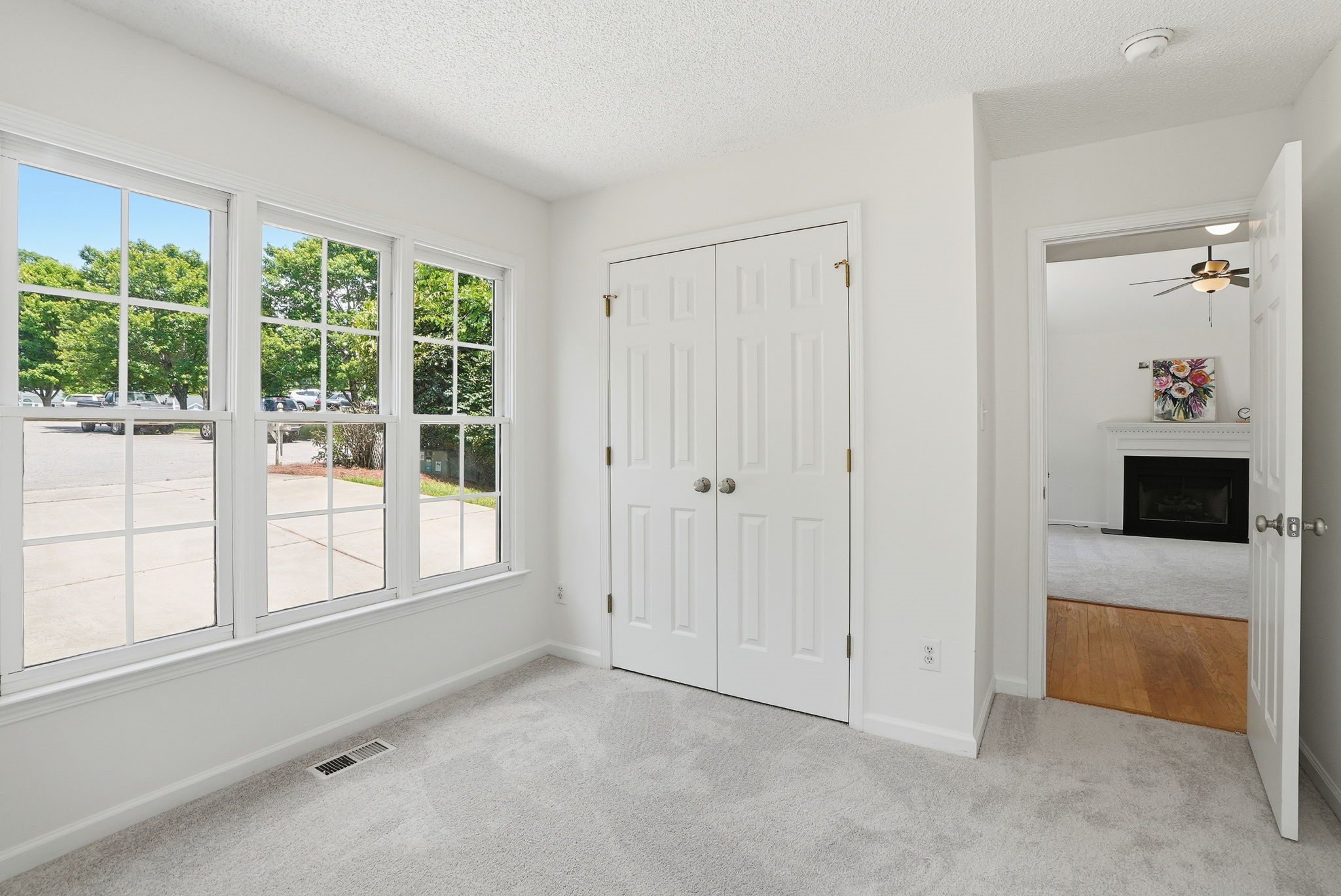 Hillman Real Estate Group -  8013 Tobin Place Raleigh NC 27612