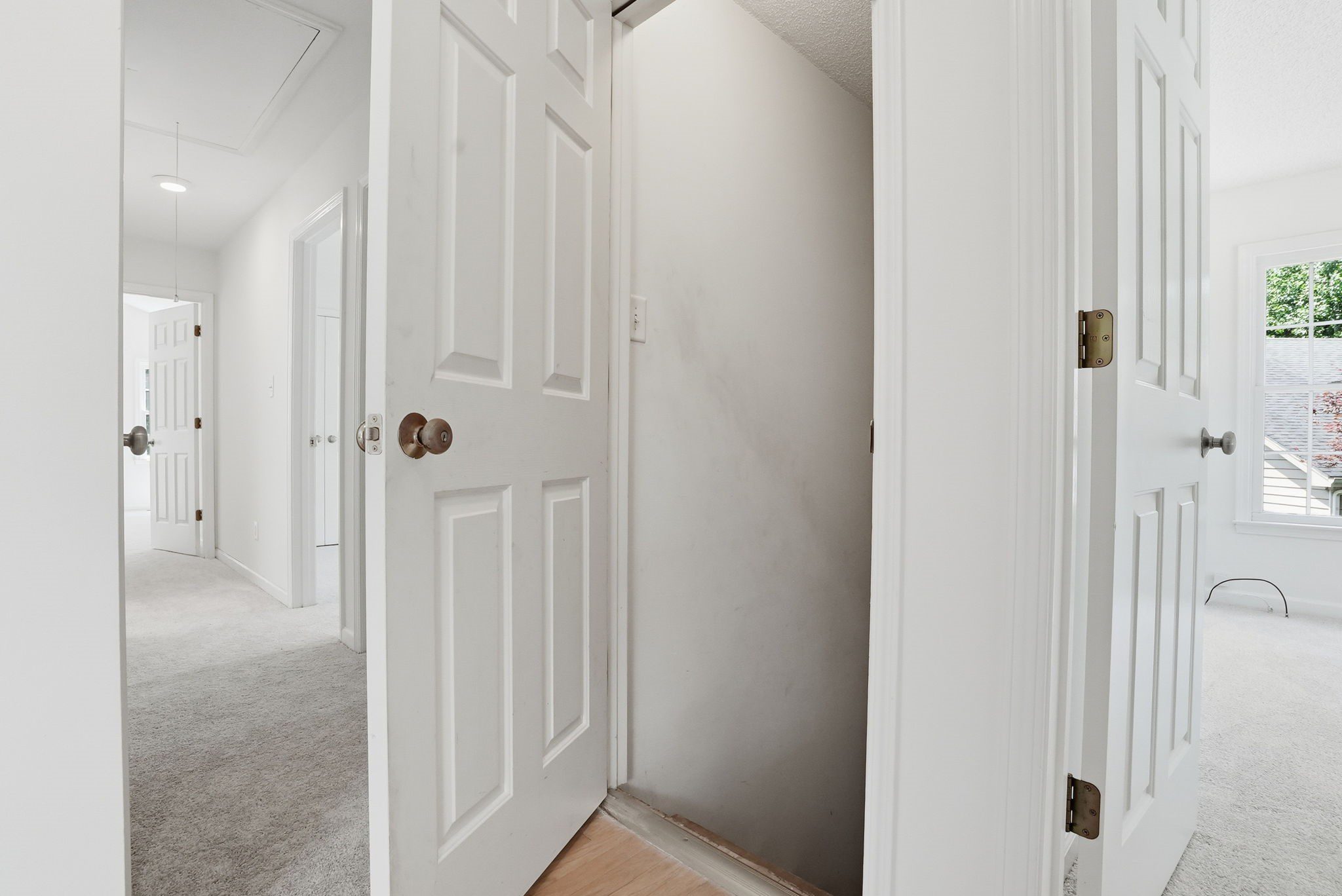 Hillman Real Estate Group -  8013 Tobin Place Raleigh NC 27612