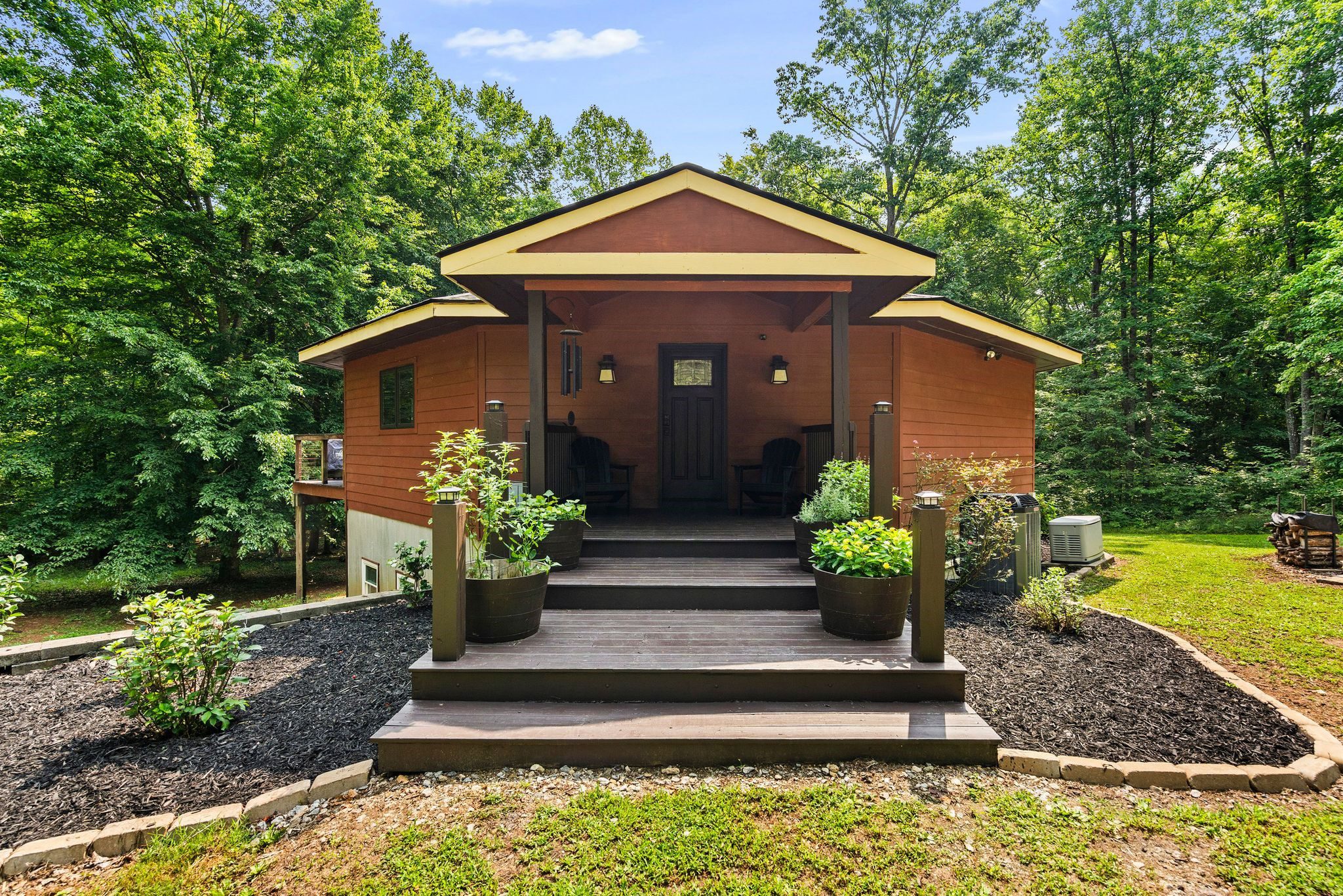 3686 Sandy Creek Road Franklinton NC 27525 - Hillman Real Estate Group at eXp Realty