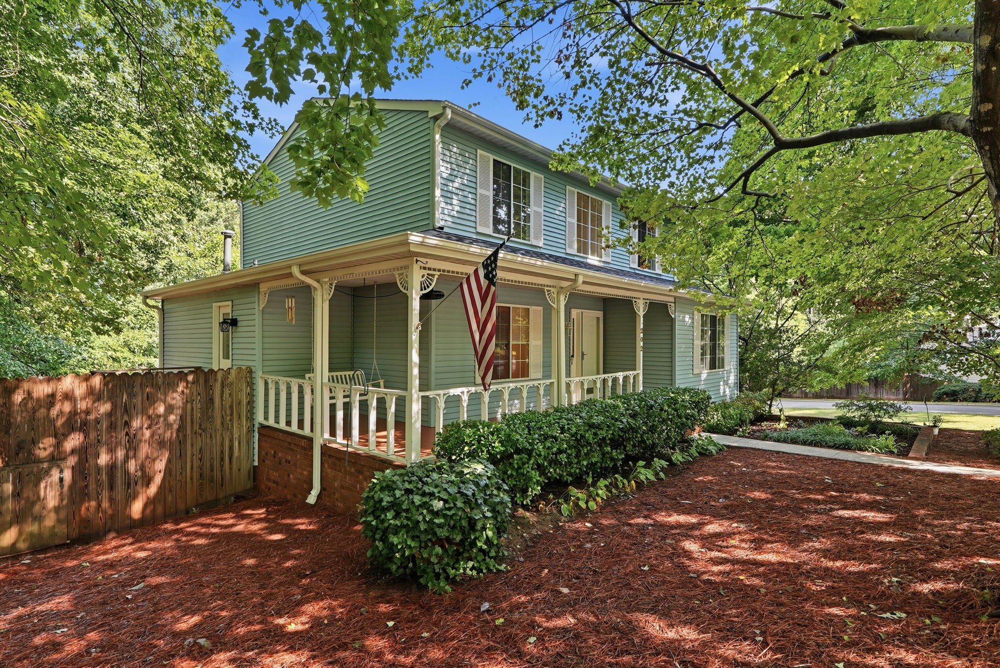 202 Indigo Drive, Cary, NC - Hillman Real Estate Group at eXp Realty