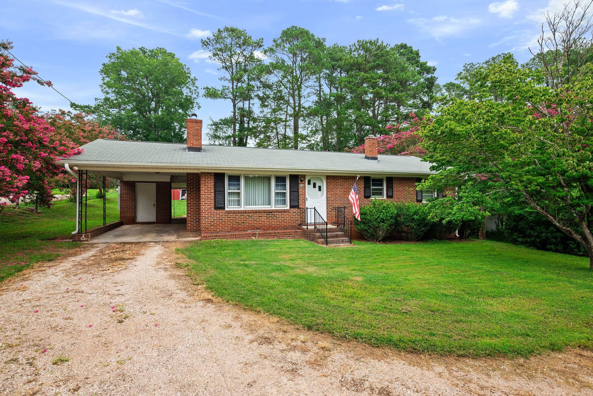 721 Wait Ave, Wake Fore721 Wait Ave, Wake Forest, NC 27587 - Hillman Real Estate Group at eXp Realty st, NC 27587