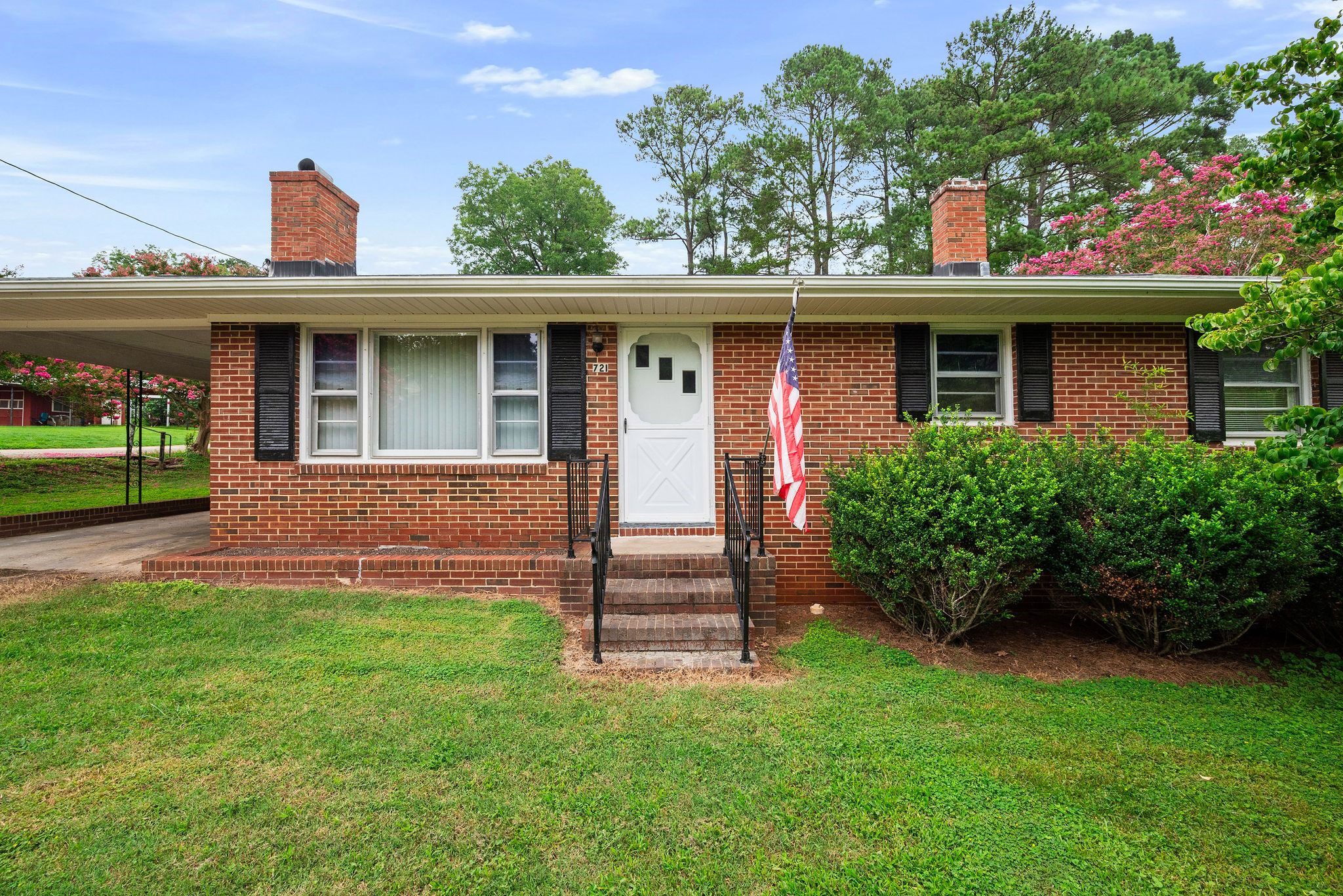 721 Wait Ave, Wake Fore721 Wait Ave, Wake Forest, NC 27587 - Hillman Real Estate Group at eXp Realty st, NC 27587