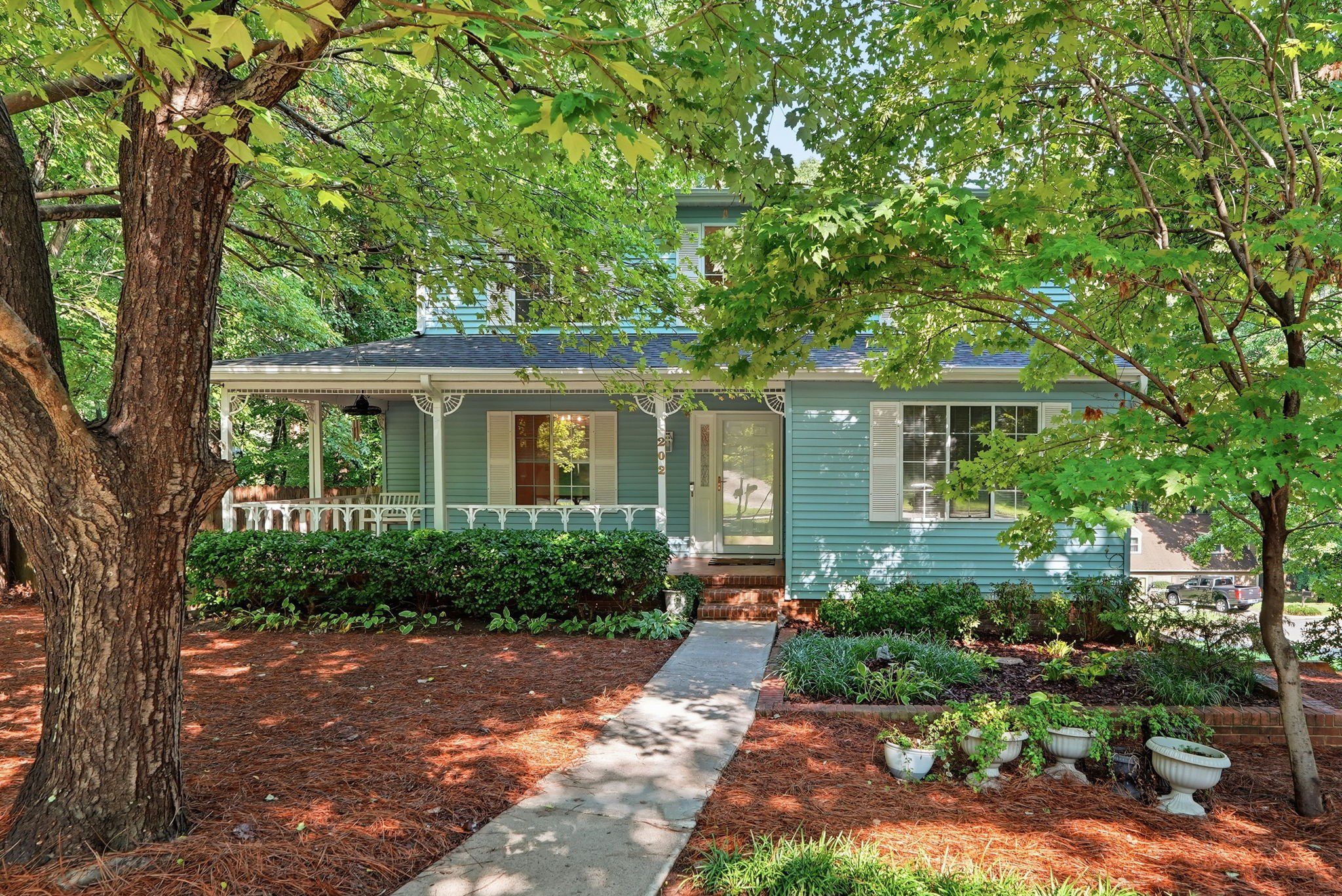 202 Indigo Drive, Cary, NC - Hillman Real Estate Group at eXp Realty