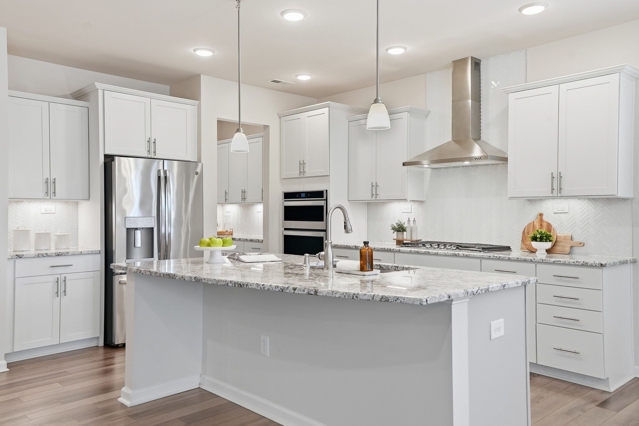2601 Impulsion Drive New Hill NC 27562