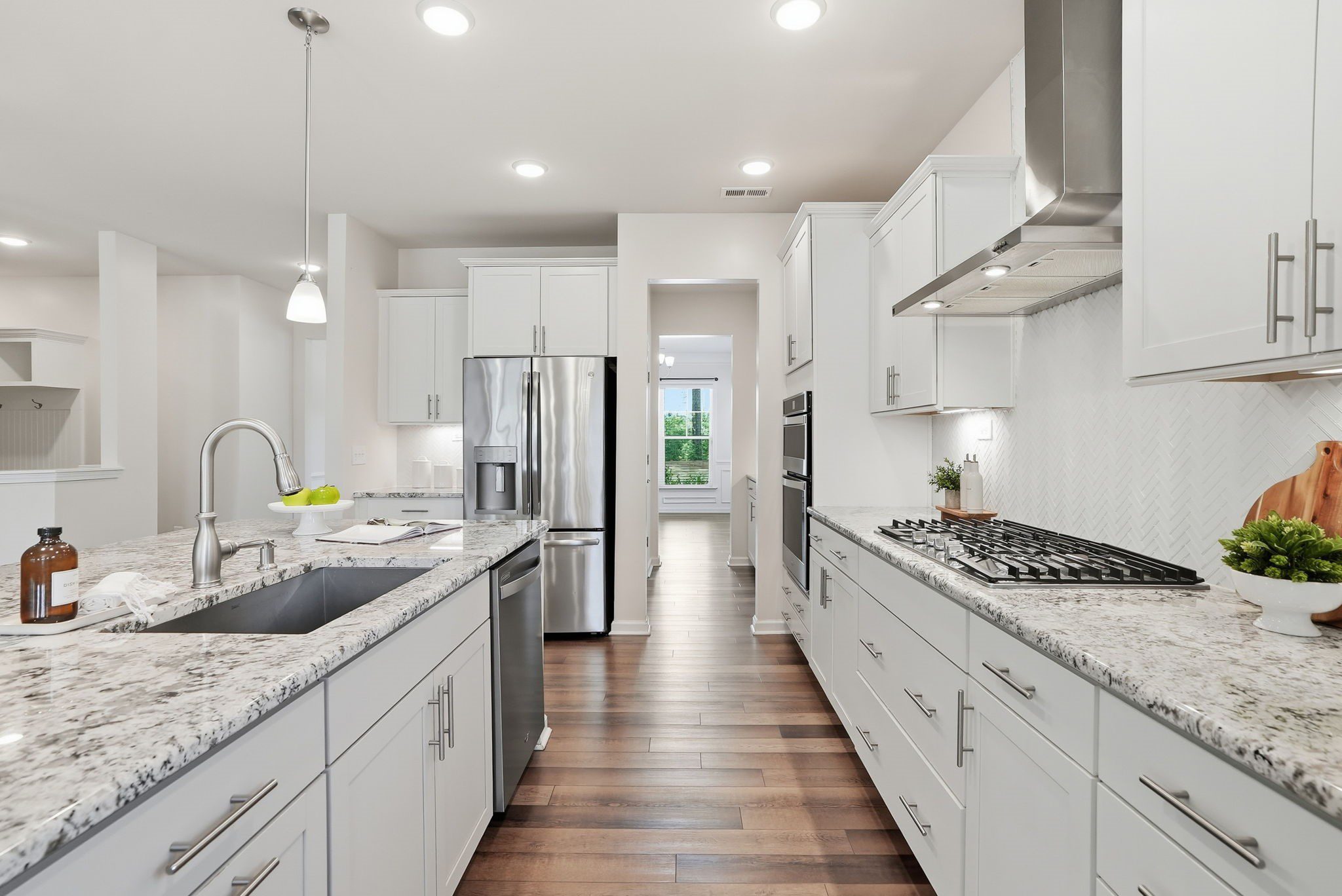 2601 Impulsion Drive New Hill NC 27562