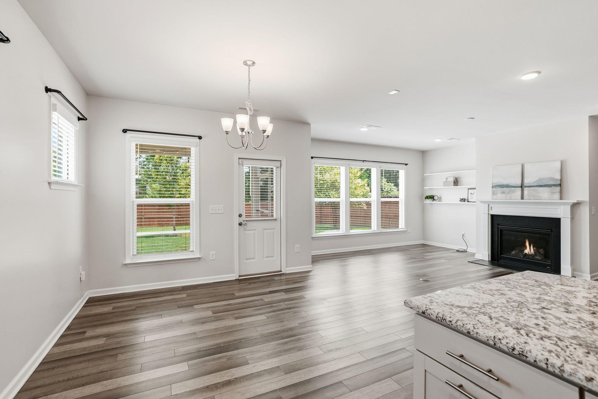 2601 Impulsion Drive New Hill NC 27562