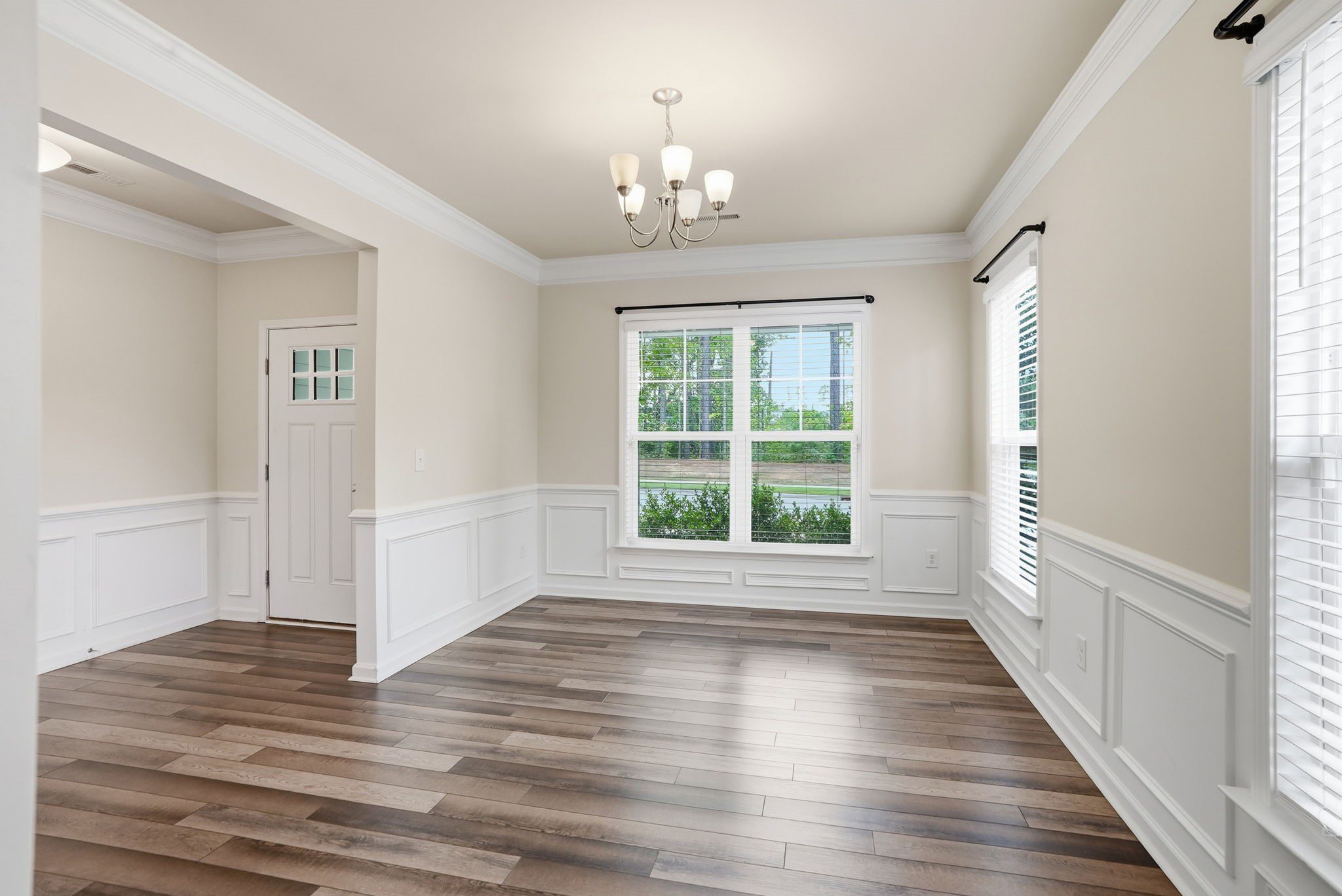 2601 Impulsion Drive New Hill NC 27562
