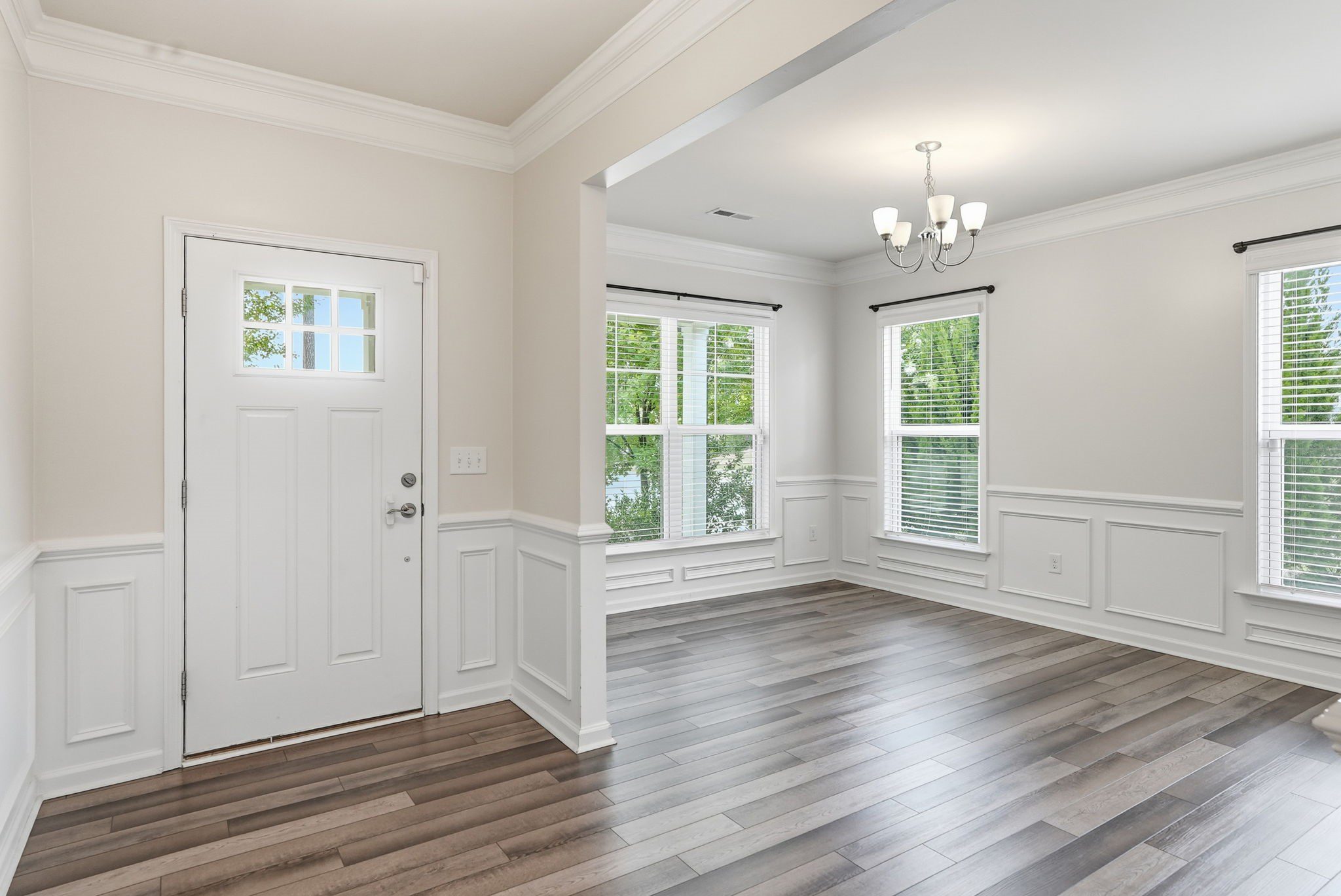2601 Impulsion Drive New Hill NC 27562