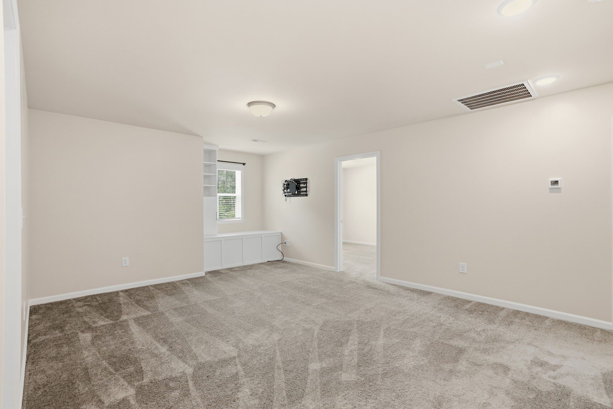 2601 Impulsion Drive New Hill NC 27562