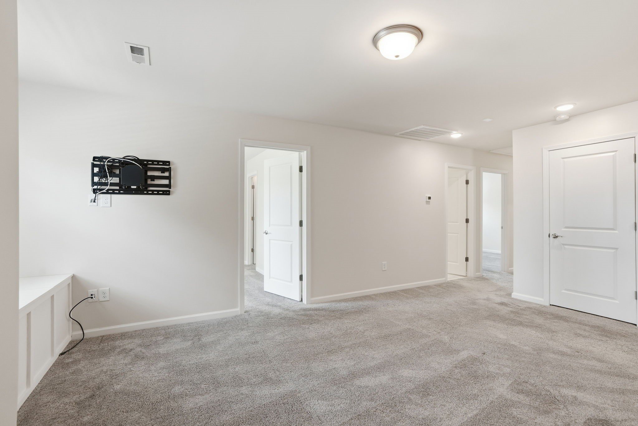 2601 Impulsion Drive New Hill NC 27562