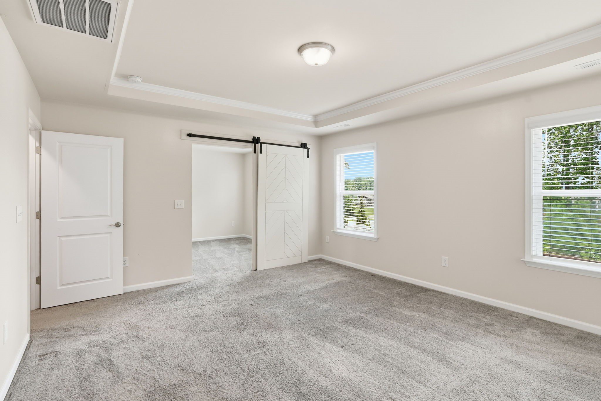 2601 Impulsion Drive New Hill NC 27562