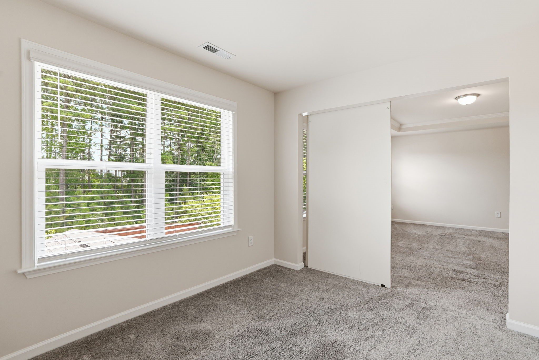 2601 Impulsion Drive New Hill NC 27562