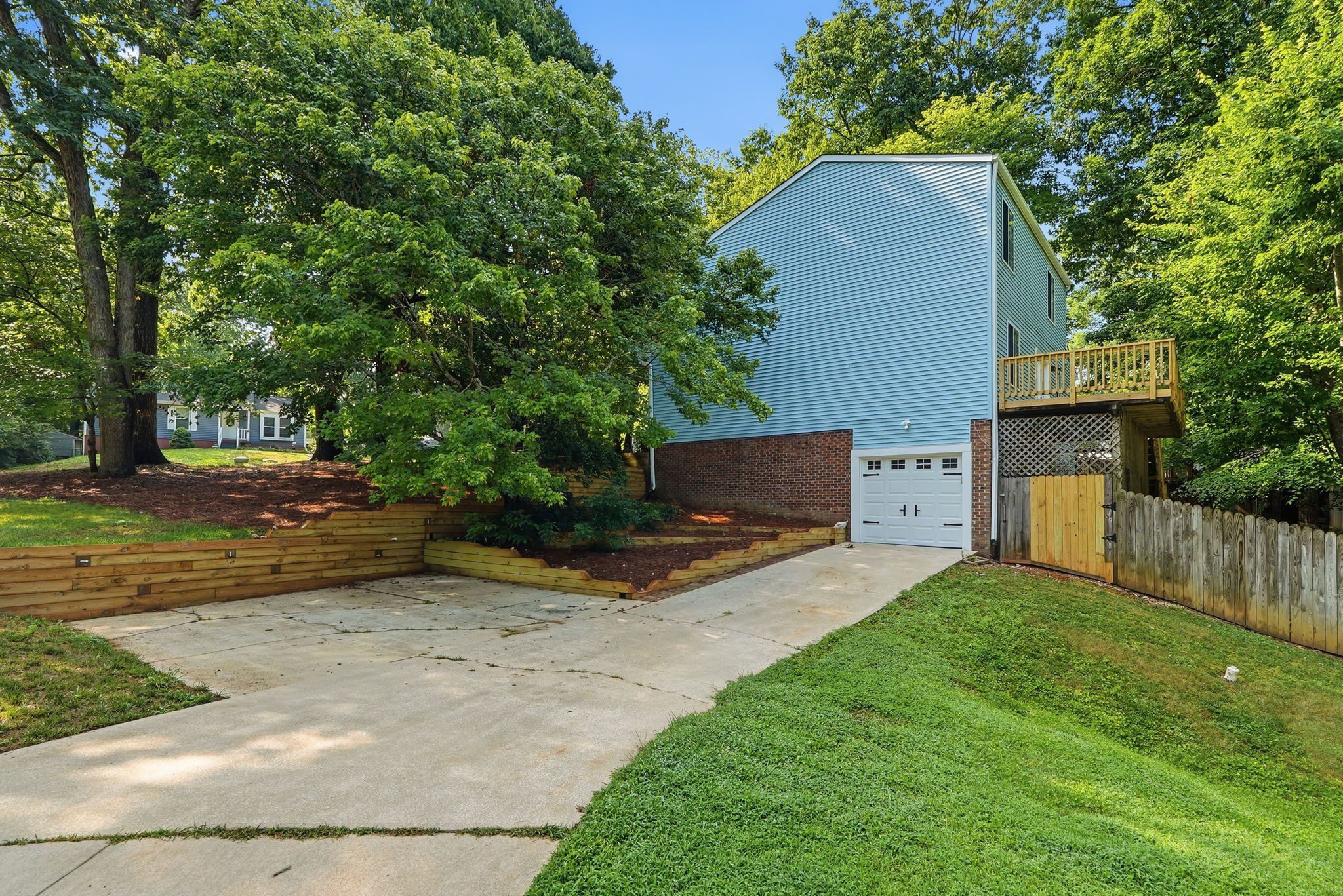 202 Indigo Drive, Cary, NC - Hillman Real Estate Group at eXp Realty