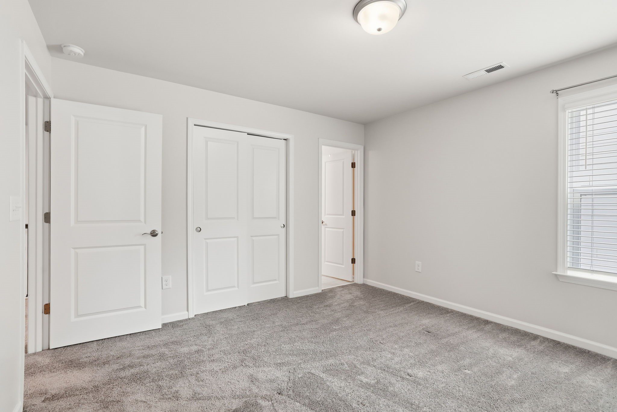 2601 Impulsion Drive New Hill NC 27562