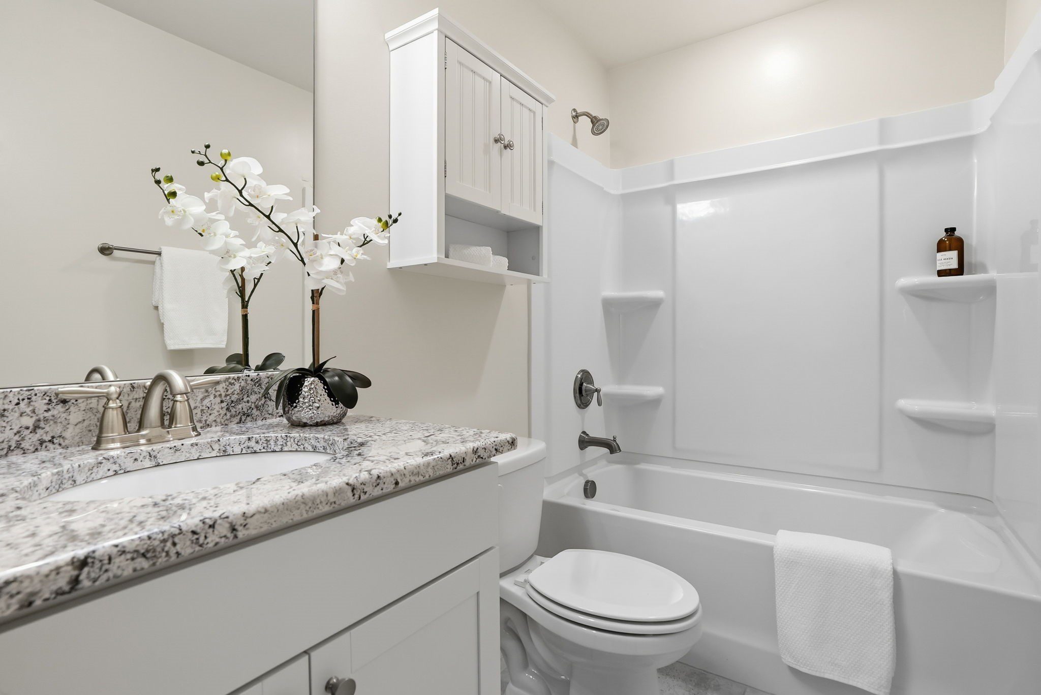 2601 Impulsion Drive New Hill NC 27562