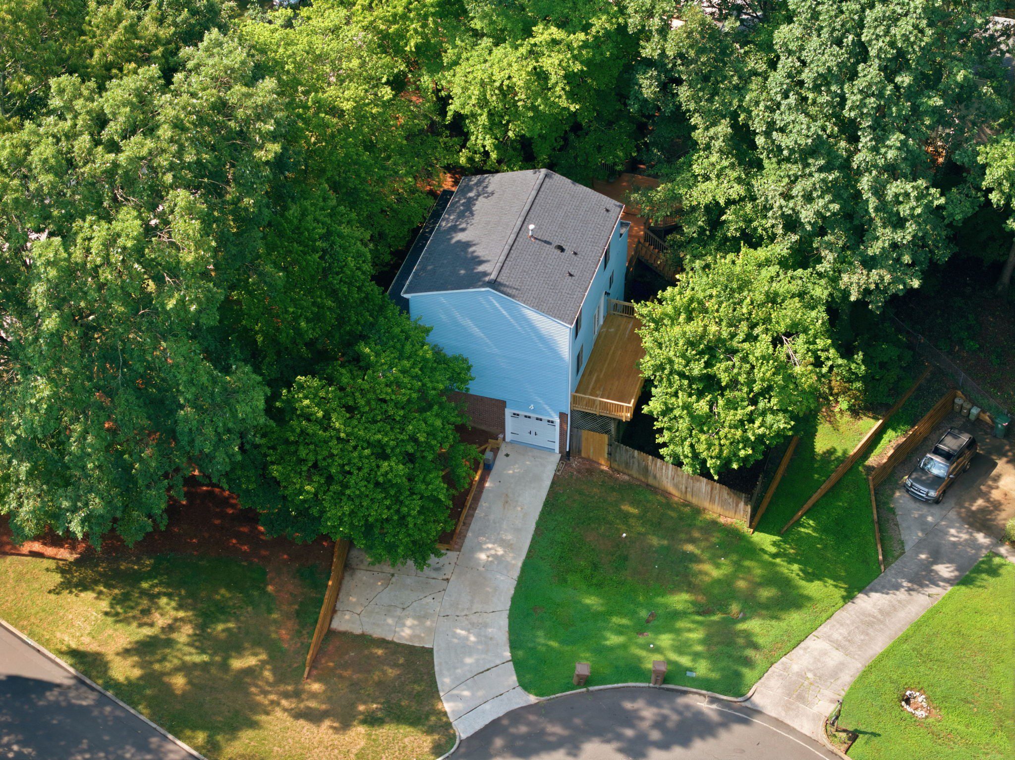 202 Indigo Drive, Cary, NC - Hillman Real Estate Group at eXp Realty