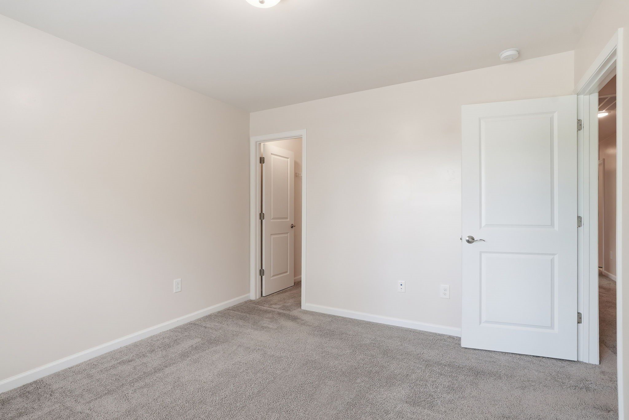 2601 Impulsion Drive New Hill NC 27562