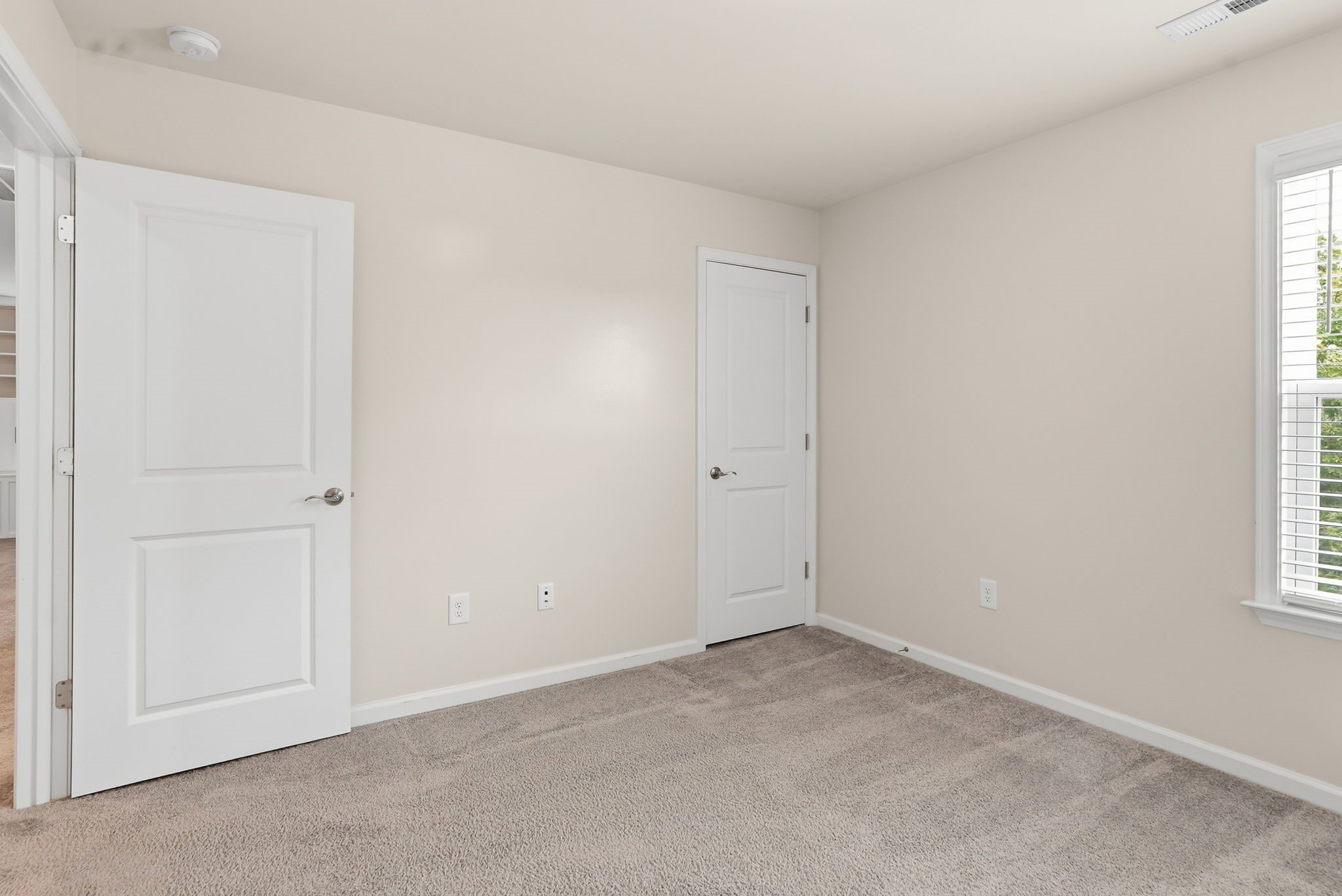 2601 Impulsion Drive New Hill NC 27562