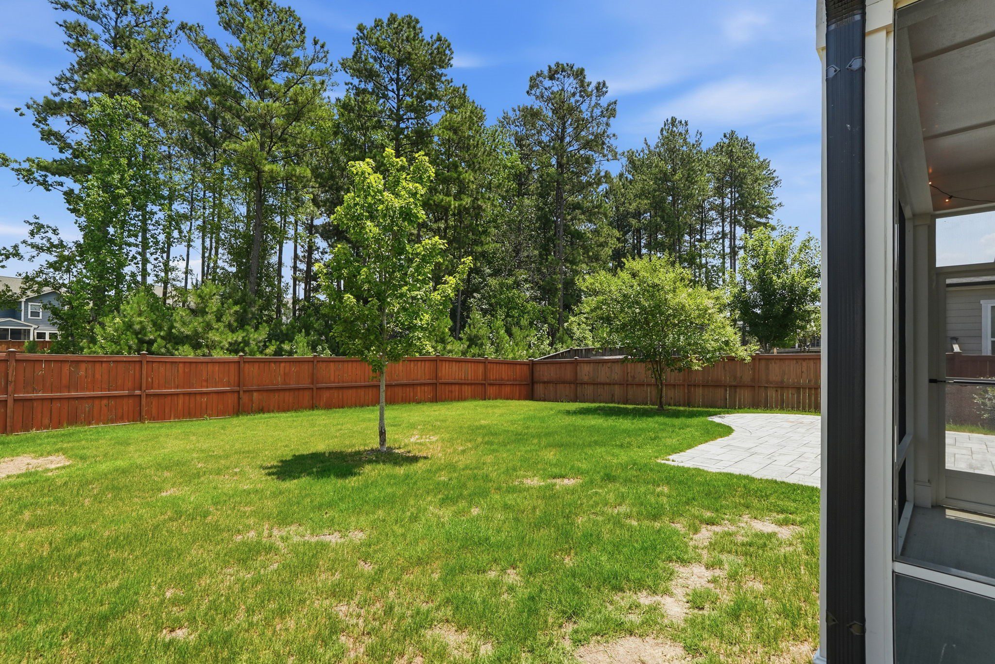 2601 Impulsion Drive New Hill NC 27562