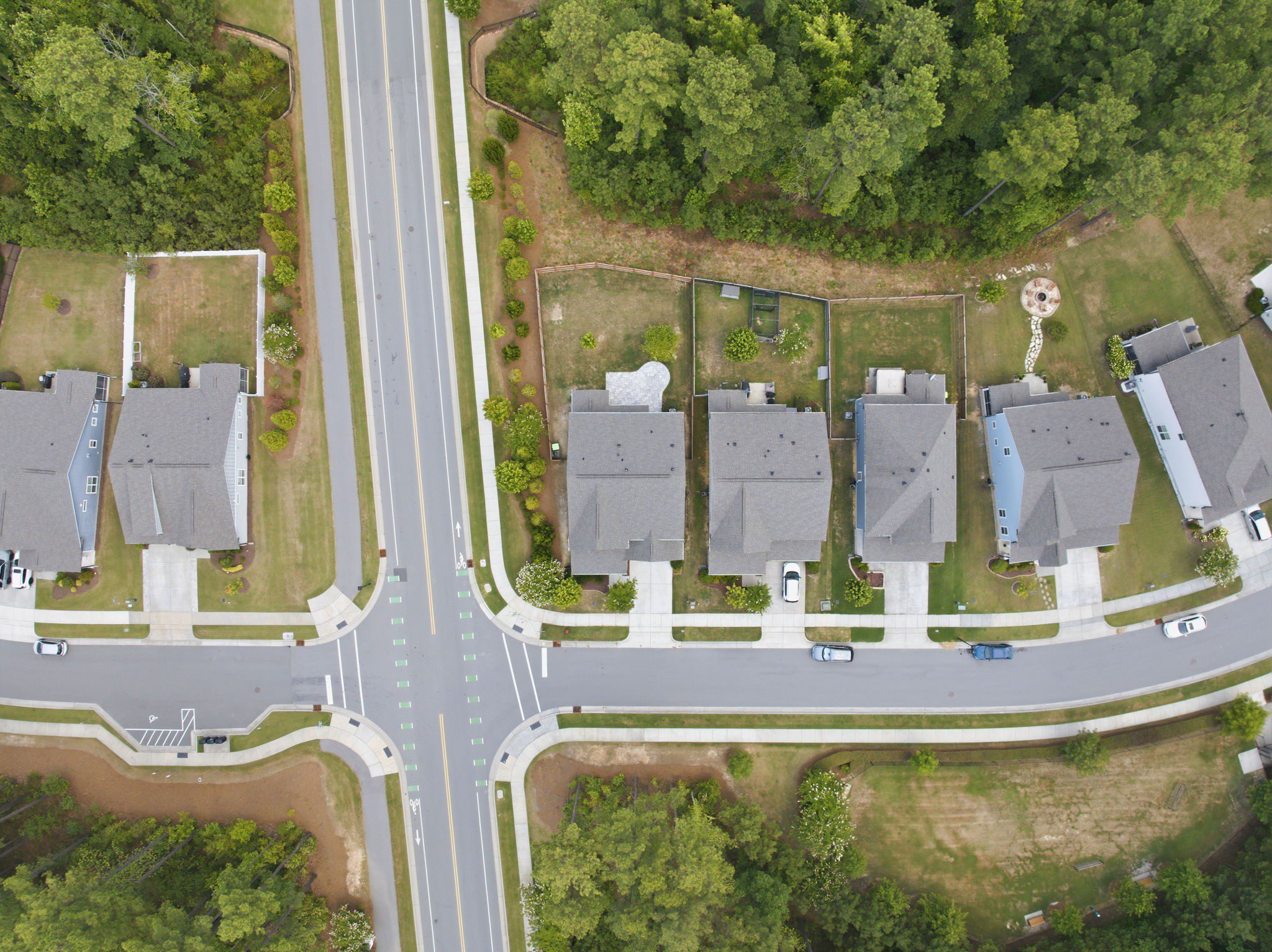 2601 Impulsion Drive New Hill NC 27562