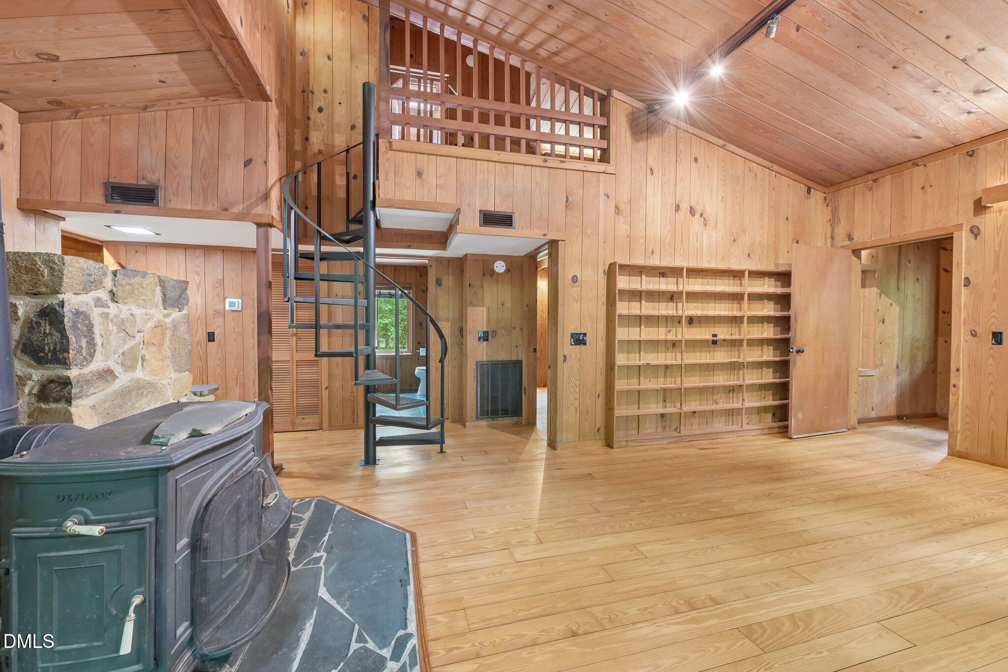 268 Box Turtle Trail - HREG Modernist Home of the Month