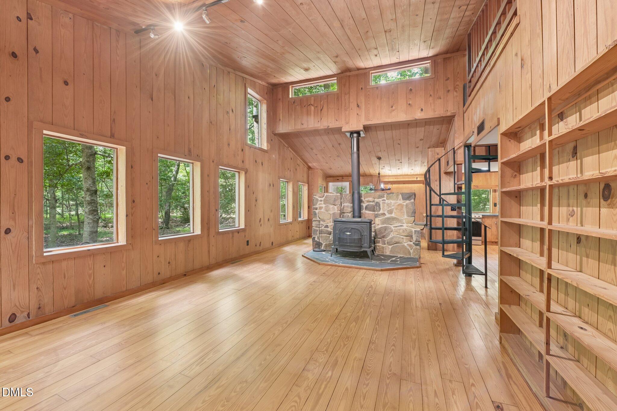 268 Box Turtle Trail - HREG Modernist Home of the Month