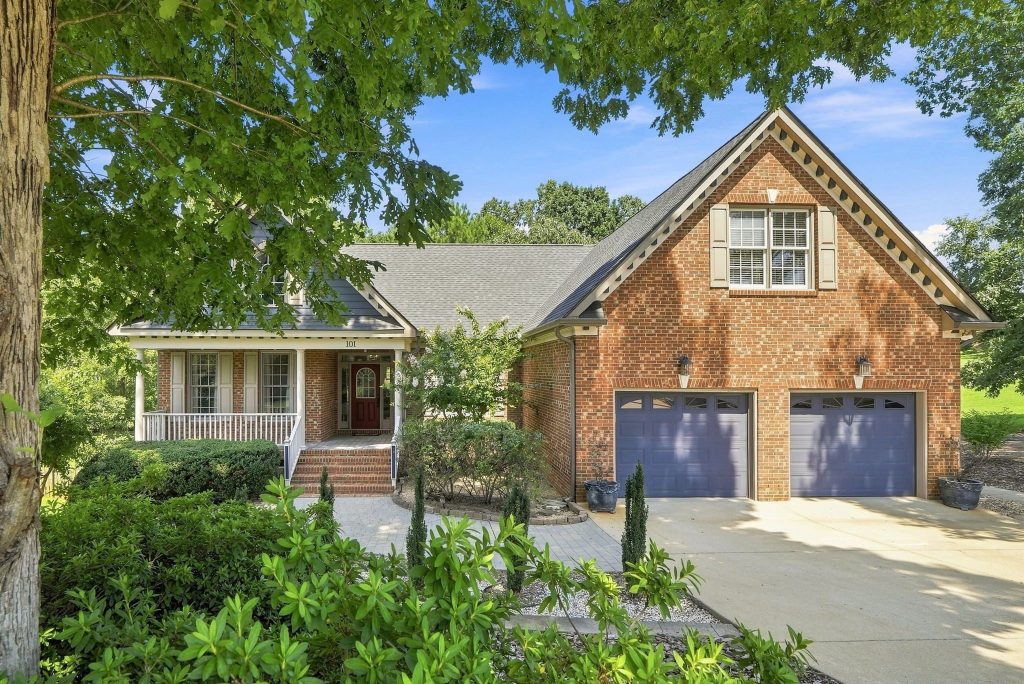 101 Charleston Drive Clayton, NC 27527 - Hillman Real Estate Group at eXp Realty
