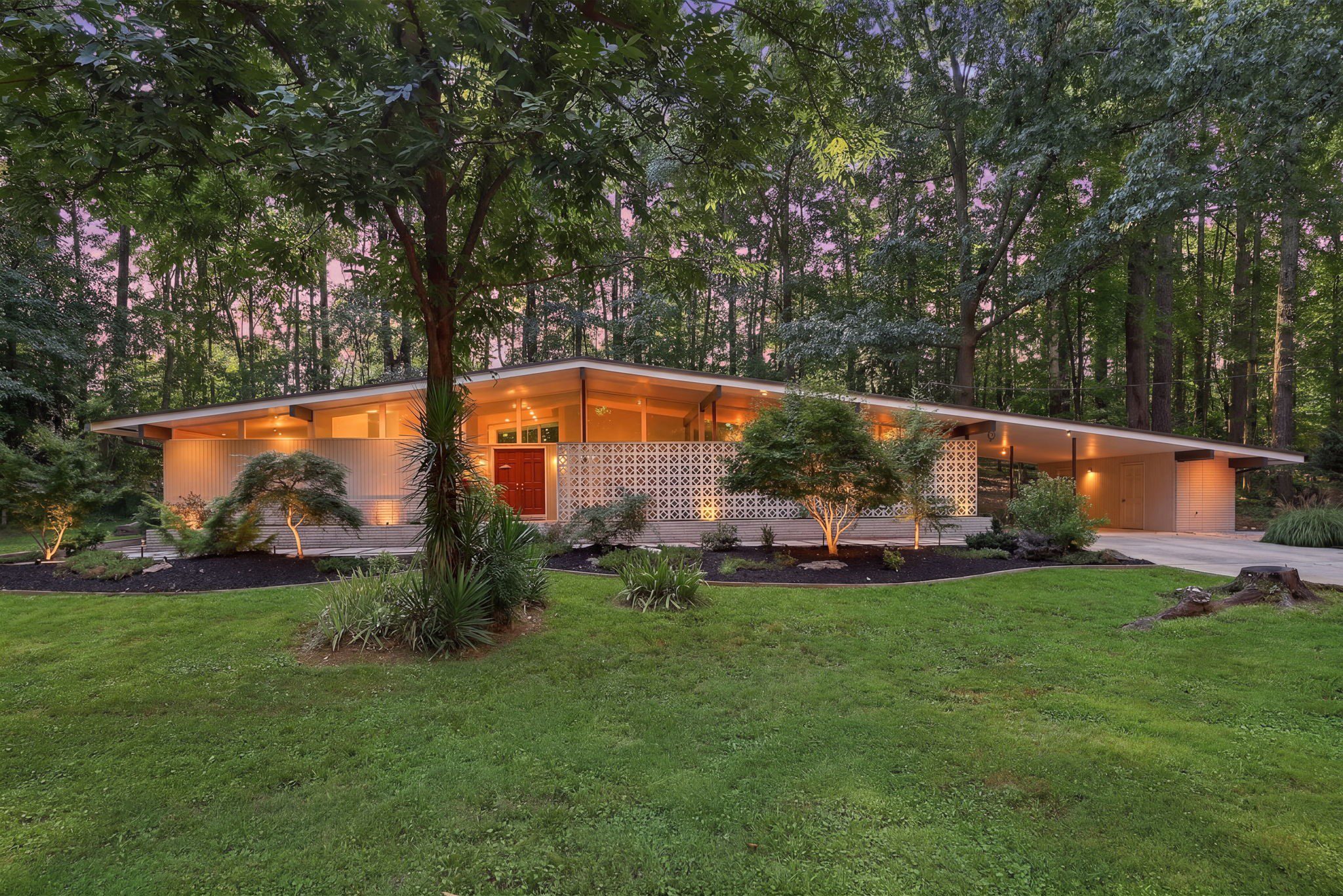110 Woodland Drive Cary NC 27513 - Hillman Real Estate Group at eXp Realty